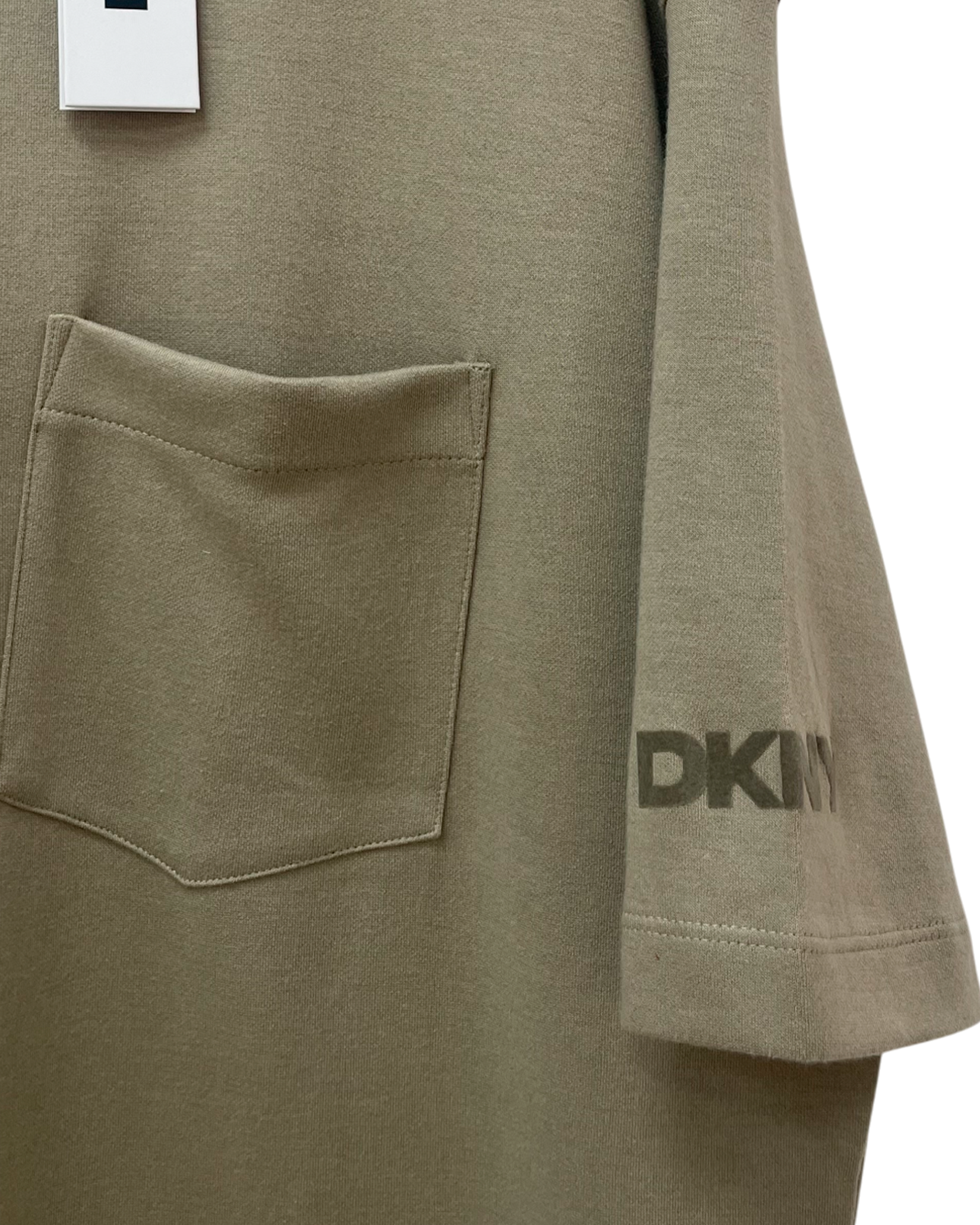 Polo Oversize DKNY
