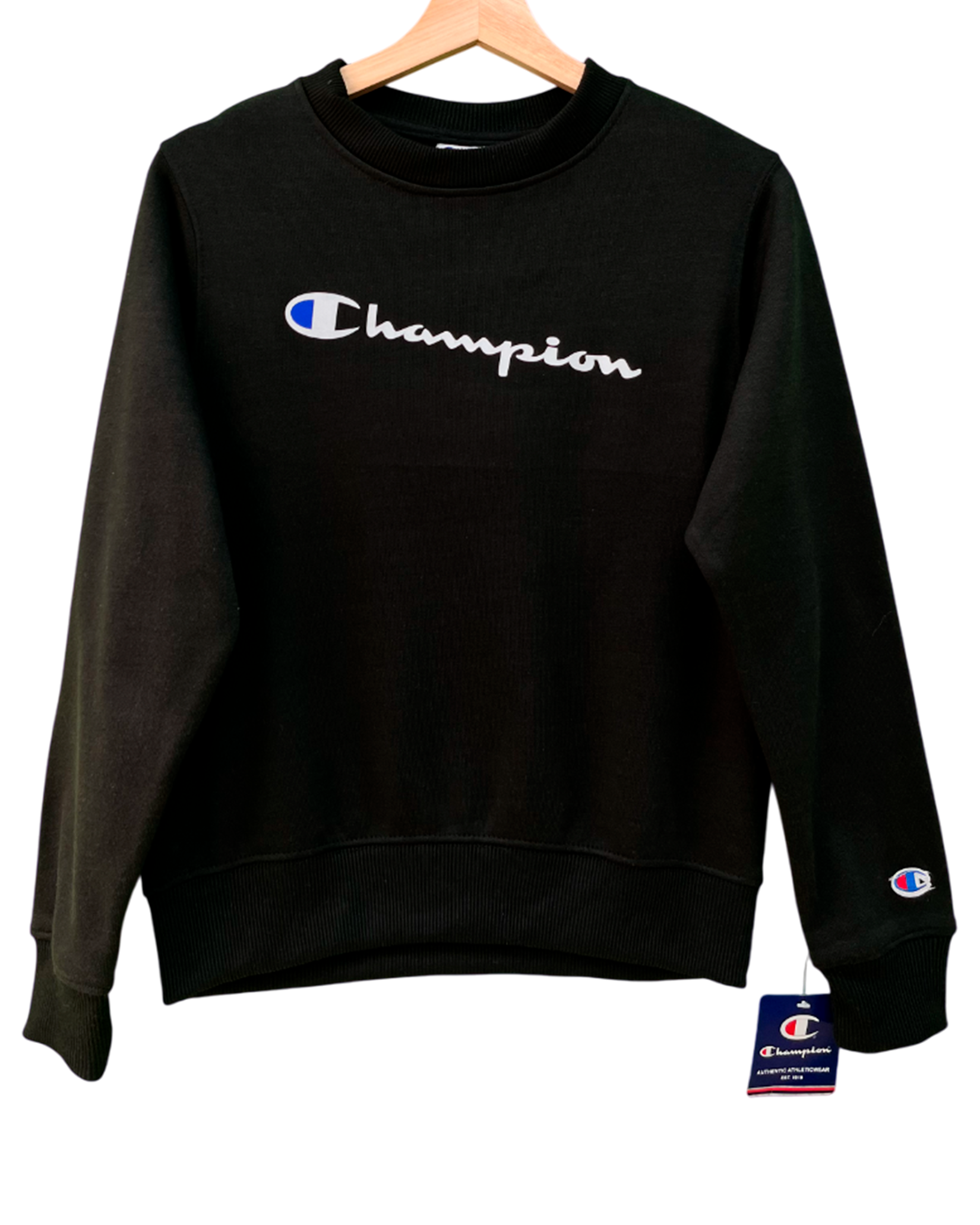 Polera Champion Dama