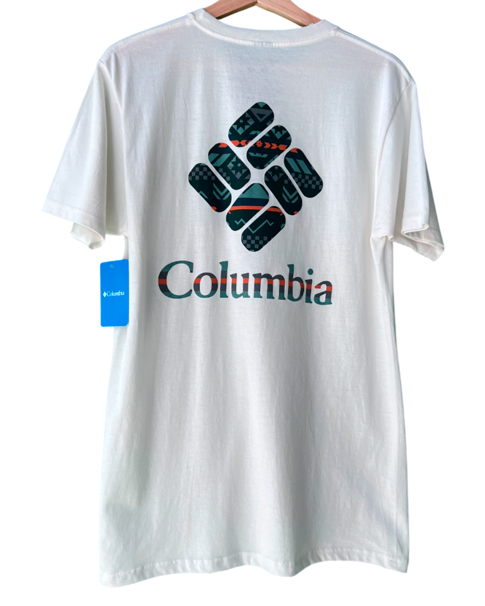 Polo Columbia