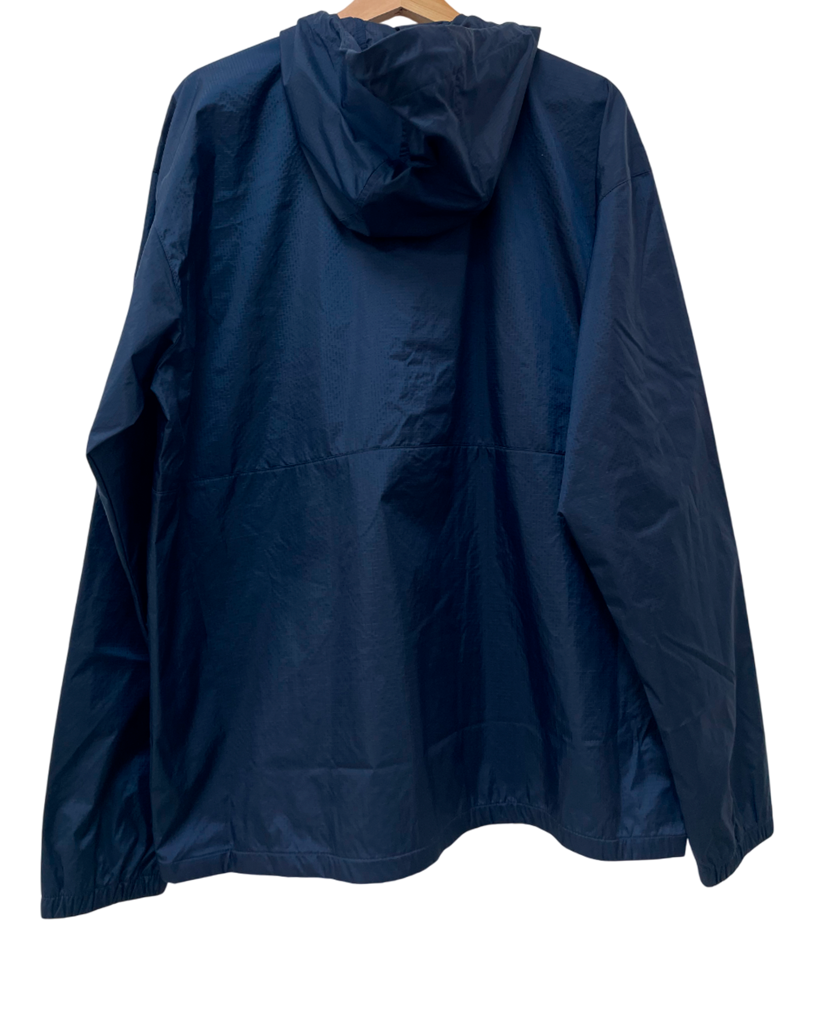 Cortaviento Impermeable Columbia