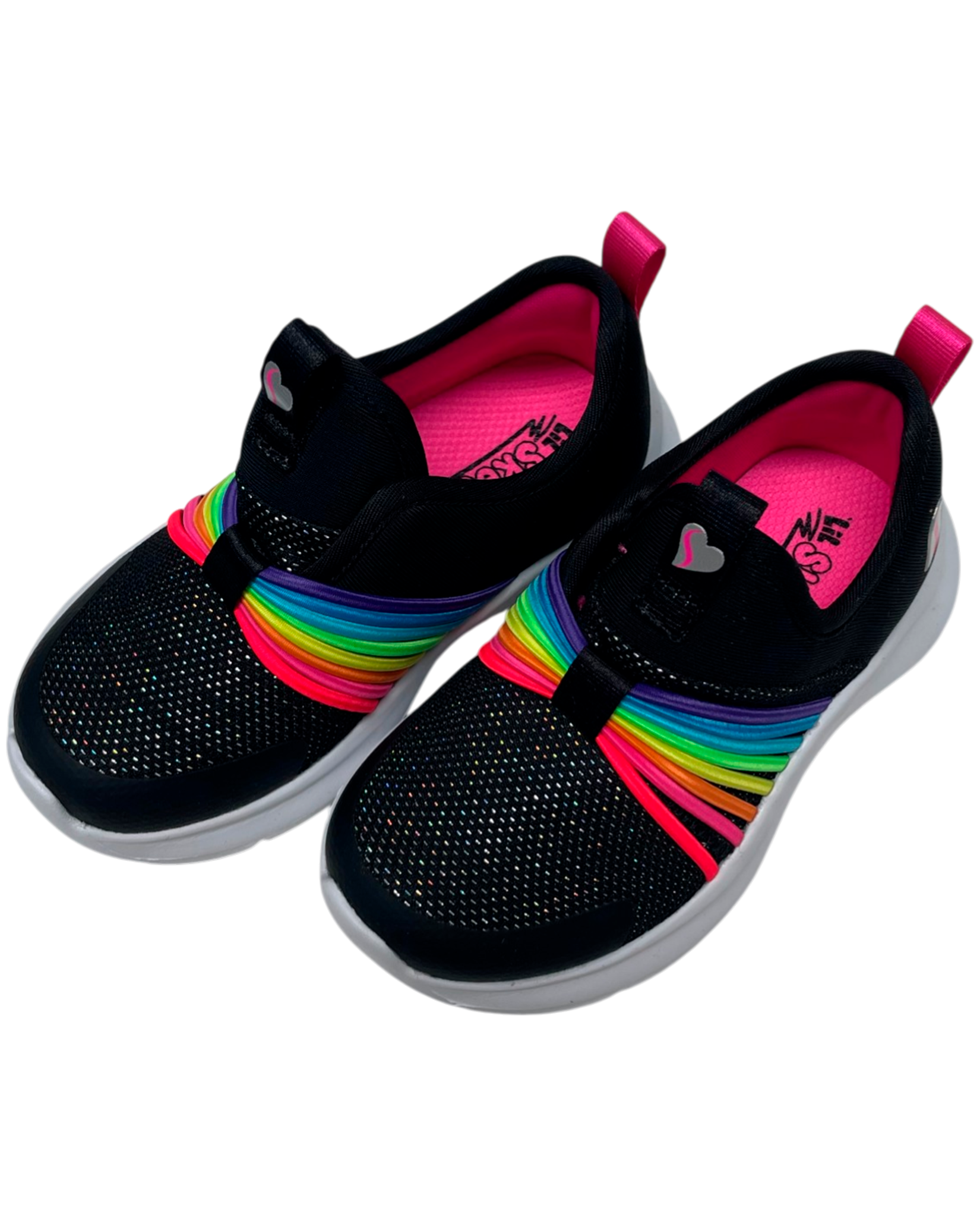 Zapatilla Skechers RAIMBOW FANTASTIC Niña