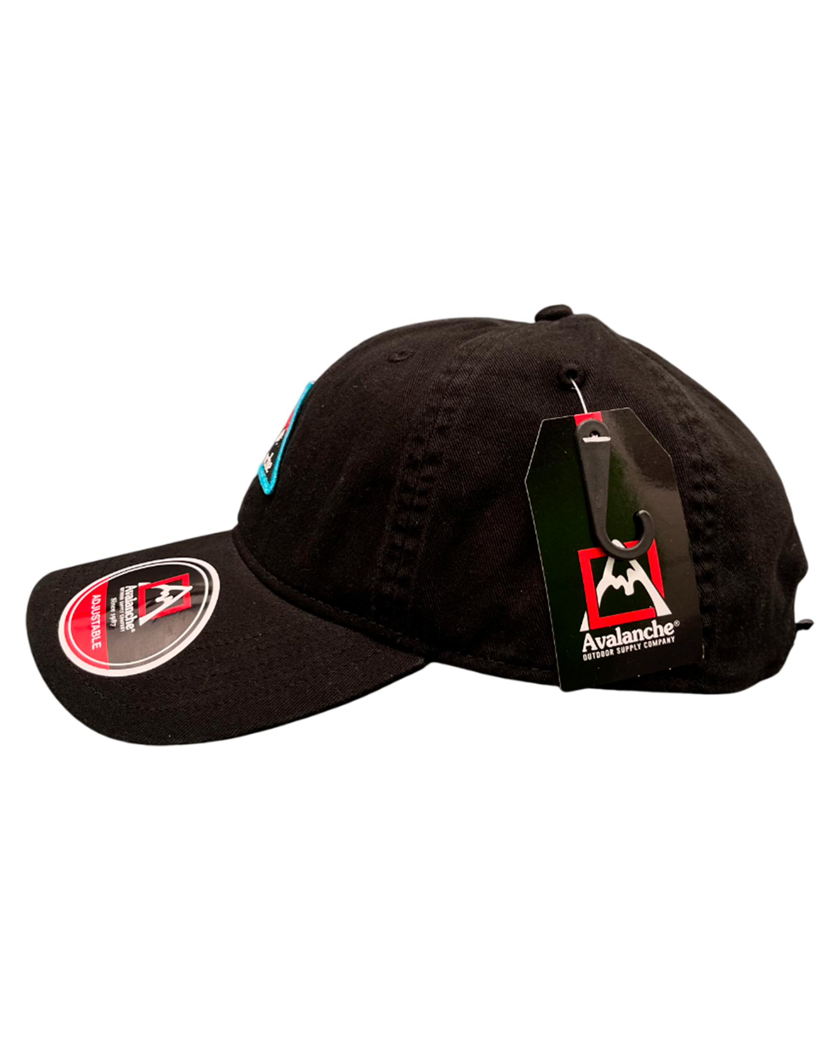 Gorra Avalanche
