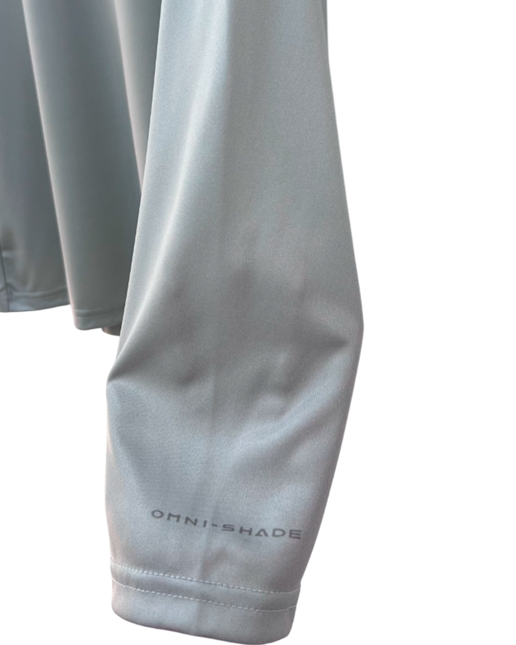 Polo Manga Larga Columbia PFG