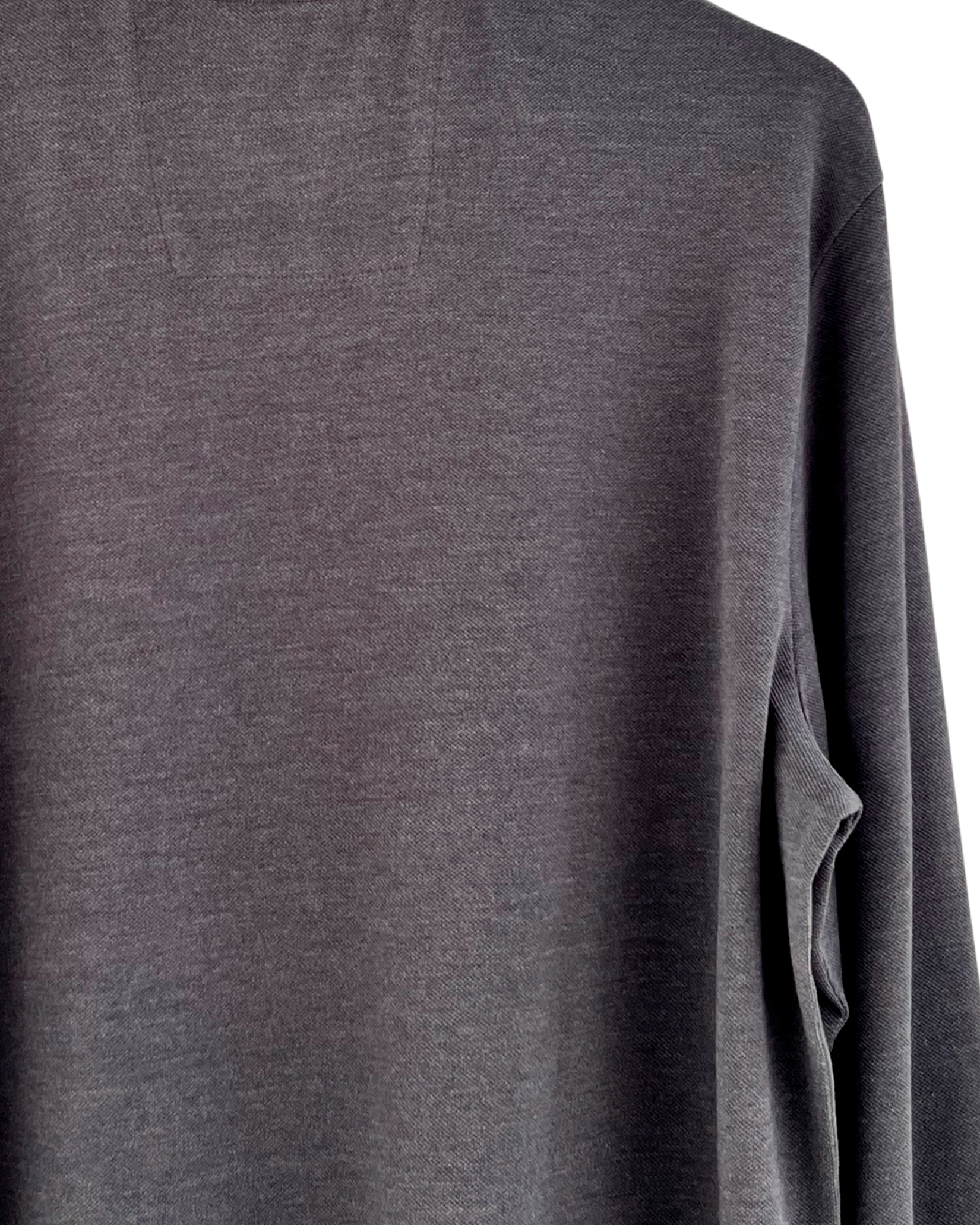 Camisero Manga Larga Nautica