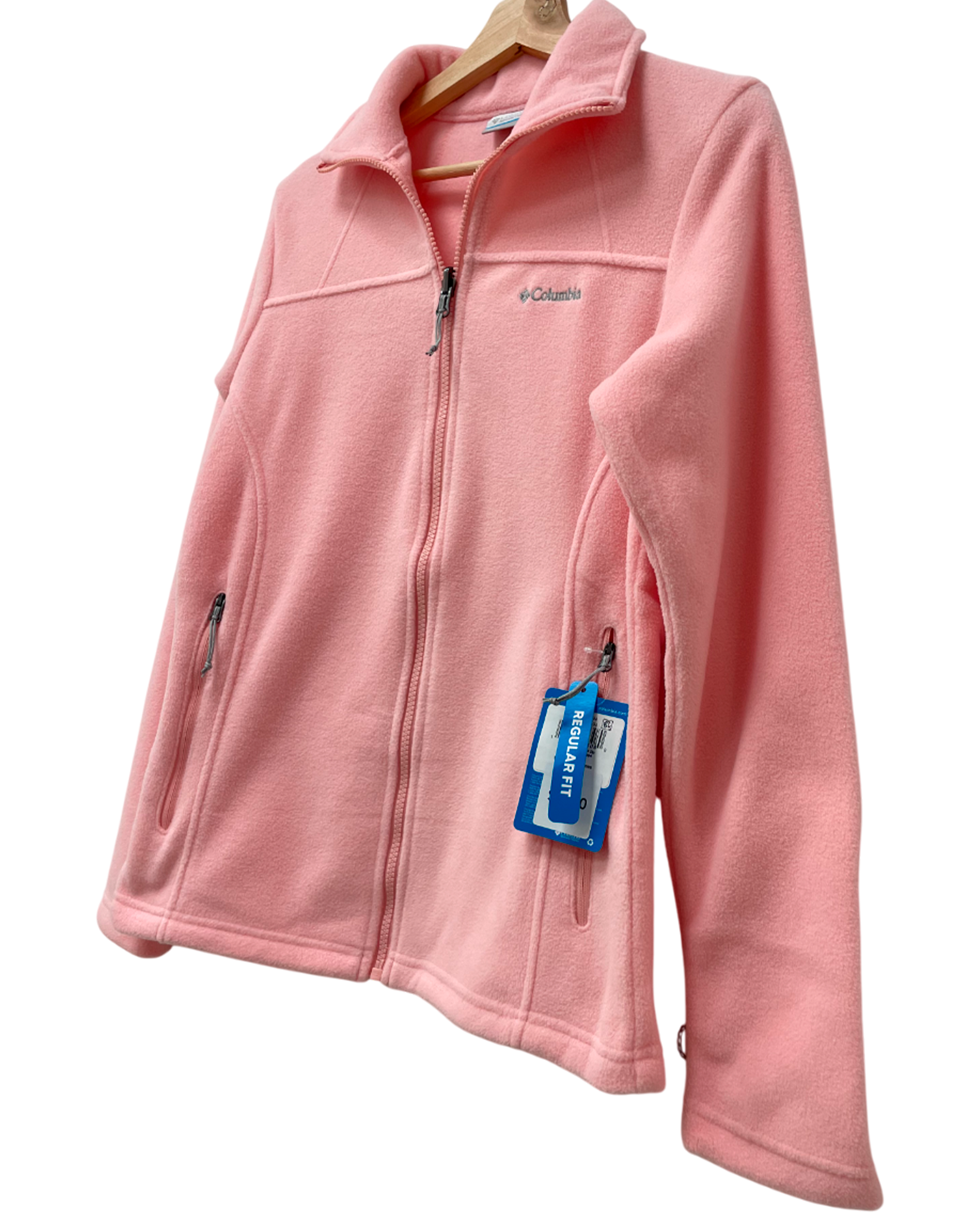 Casaca Polar Columbia Dama