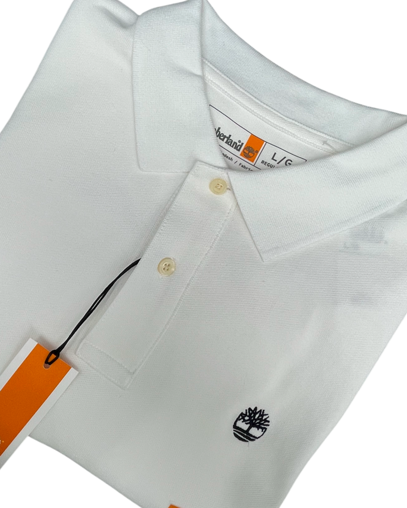 Camisero Timberland