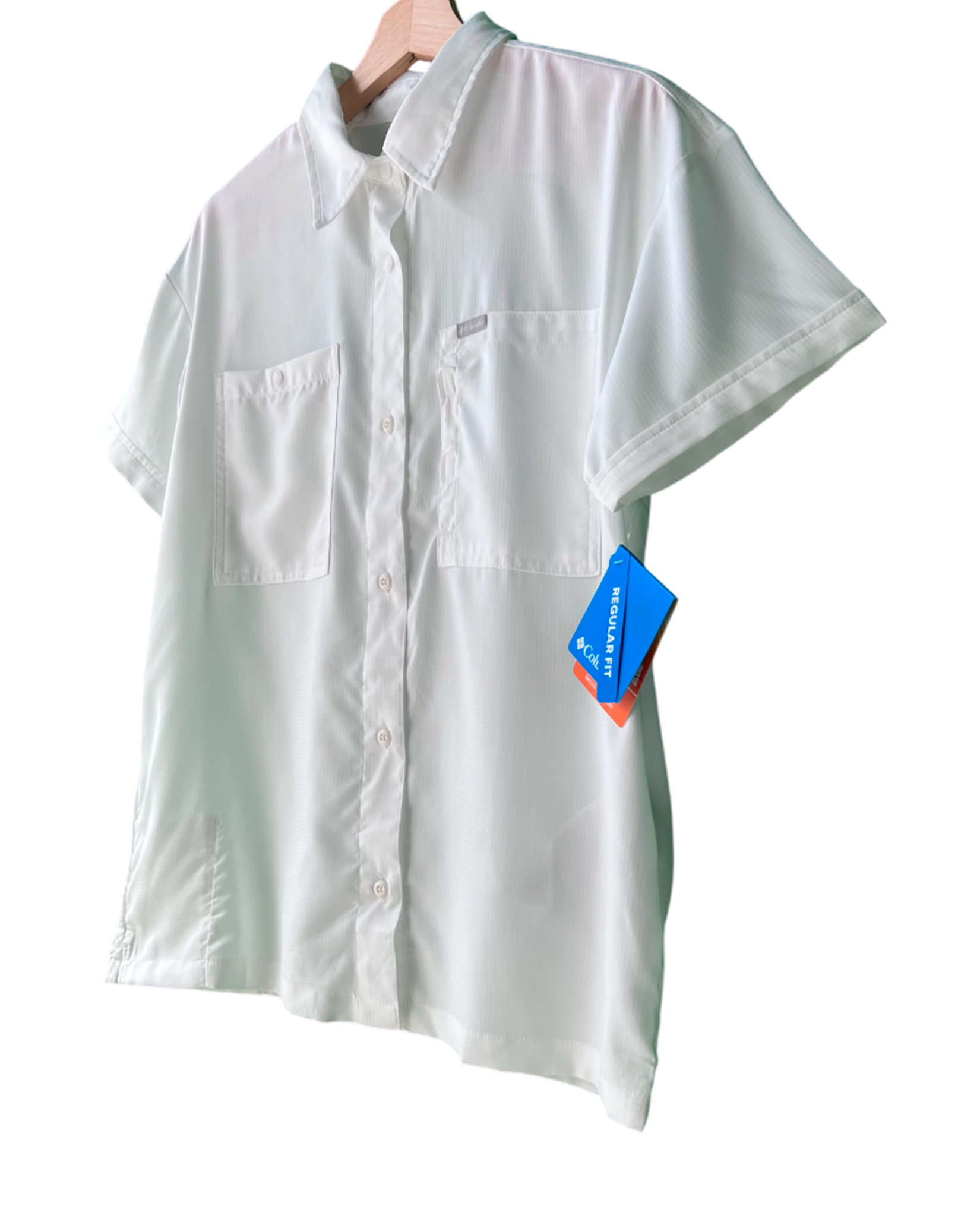 Camisa Columbia Dama