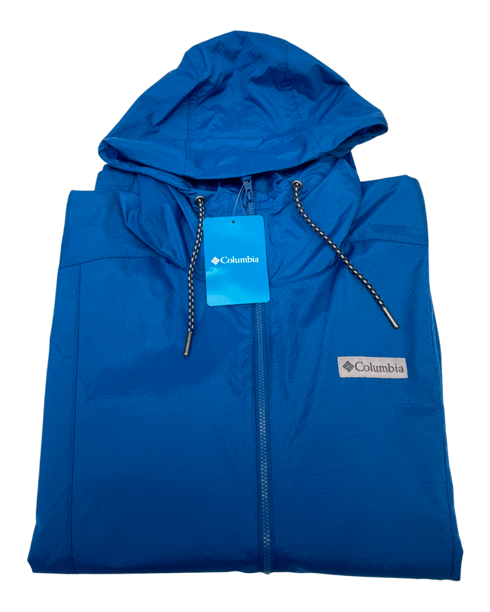 Cortaviento Impermeable Columbia