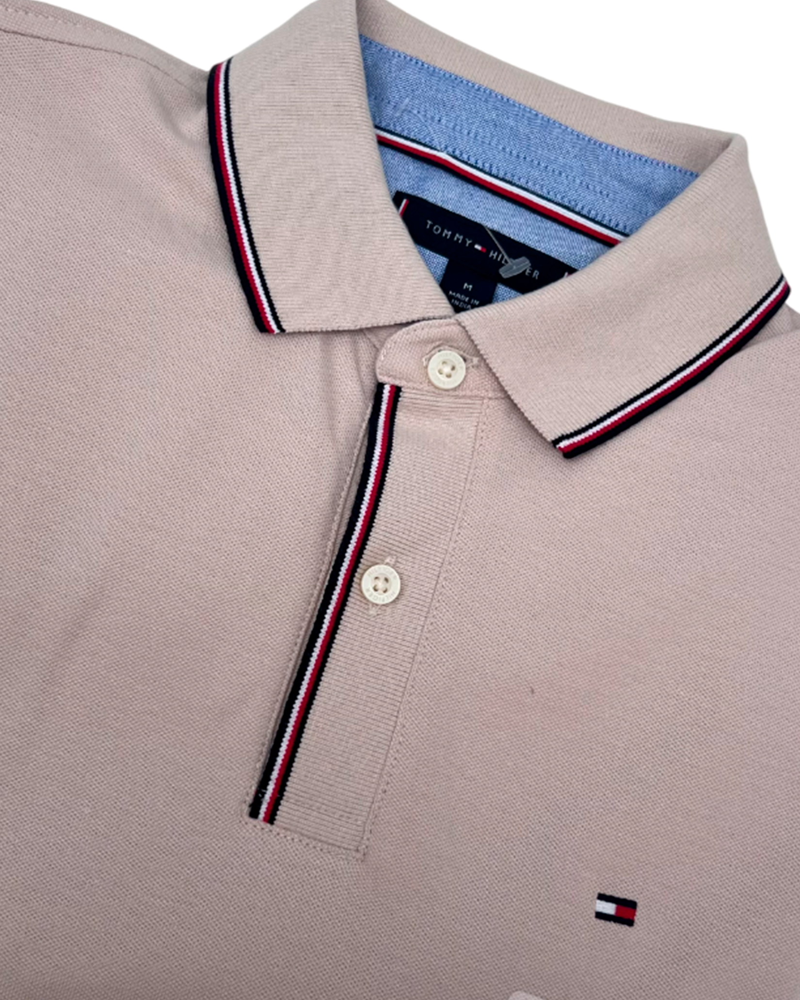 Camisero Tommy Hilfiger