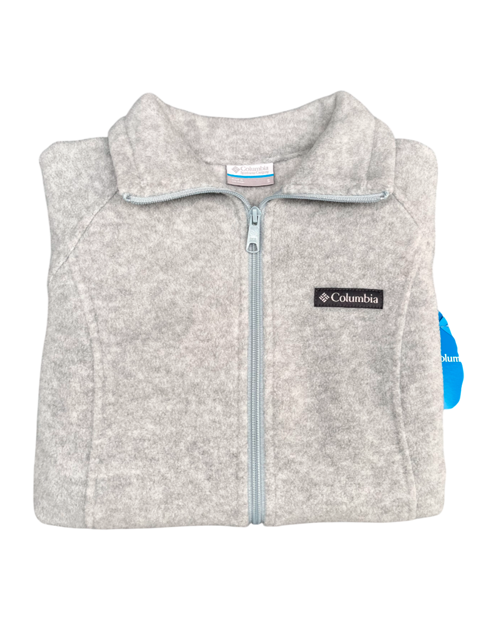 Casaca Polar Columbia Dama