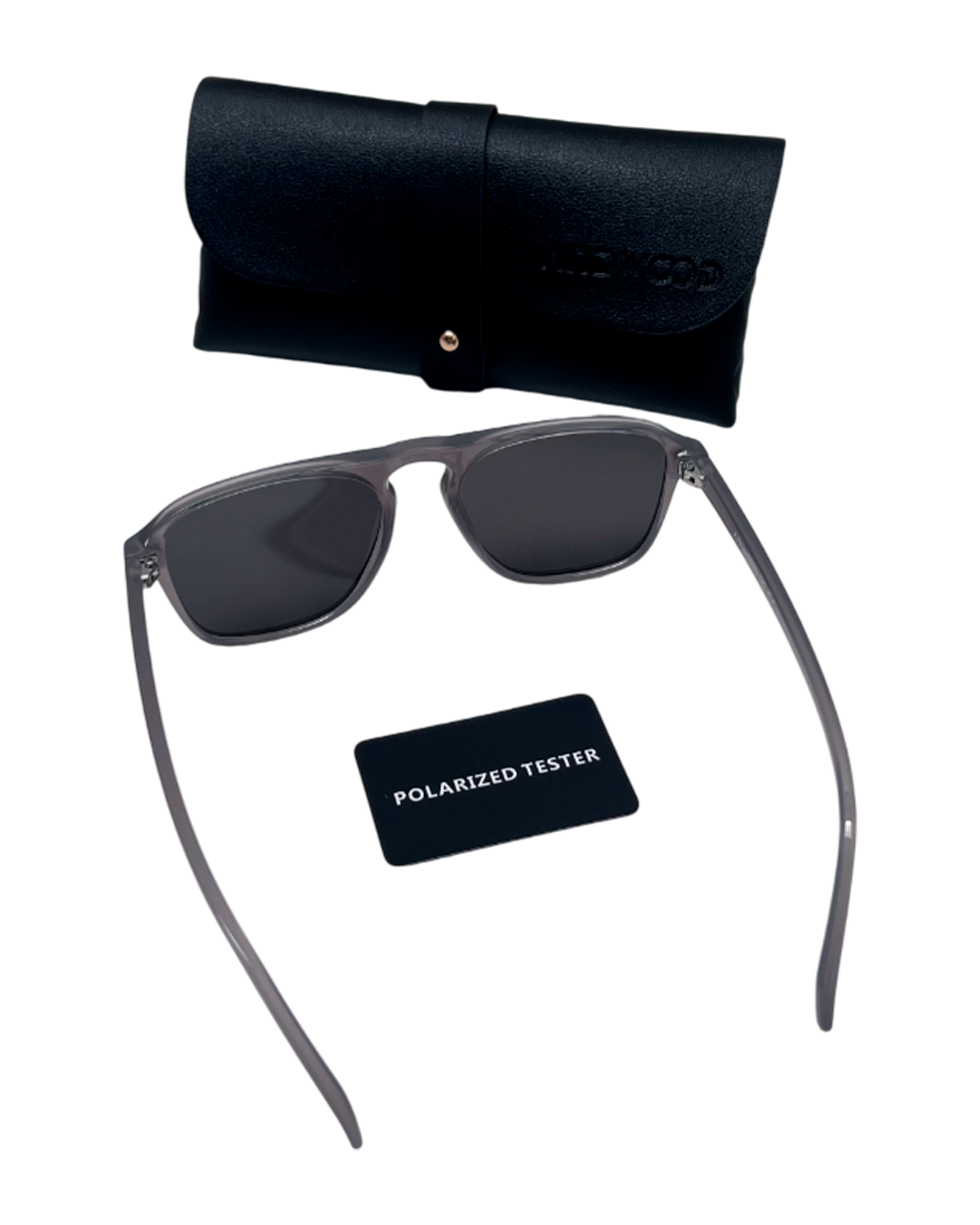 Lentes Polarizados Andwood
