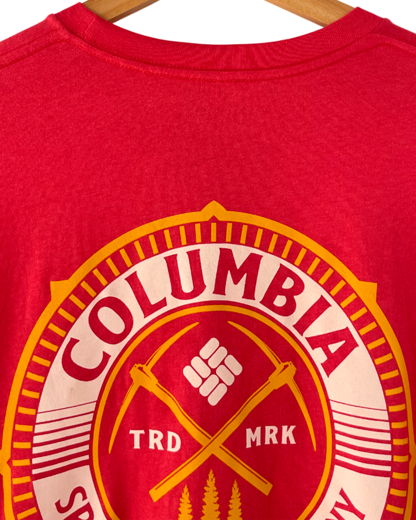 Polo Columbia