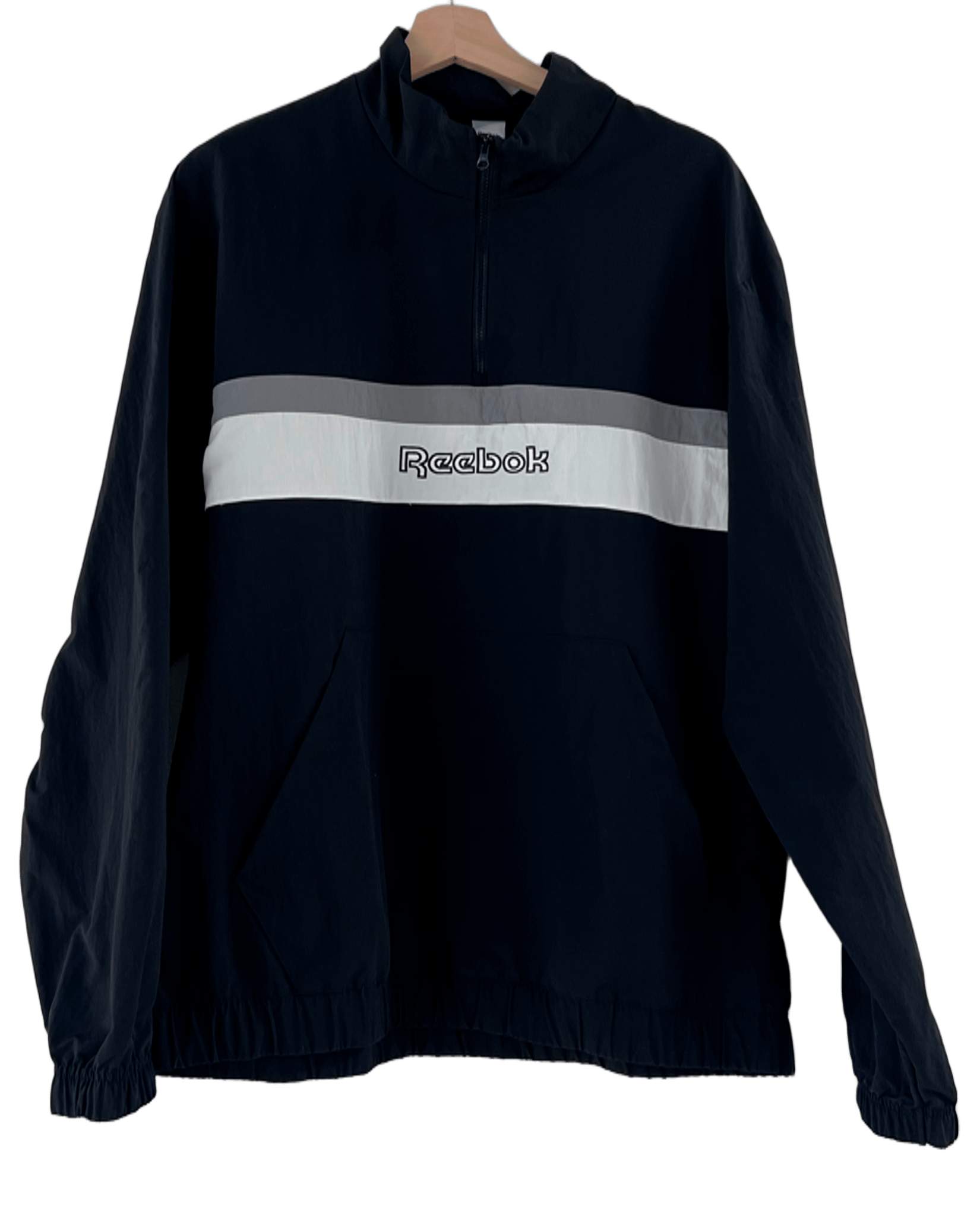 Casaca Reebok Old School