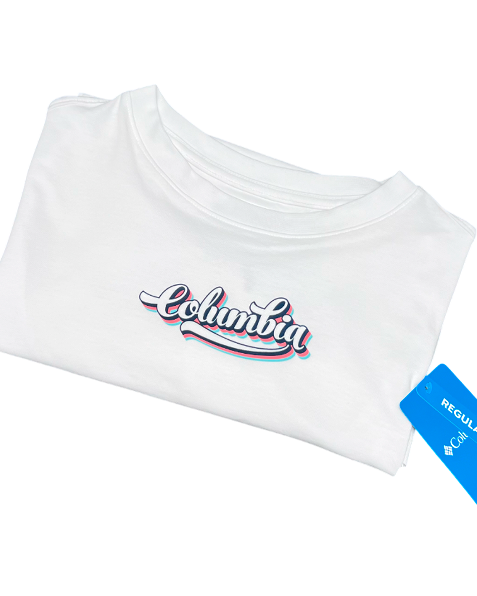 Polo Columbia Dama