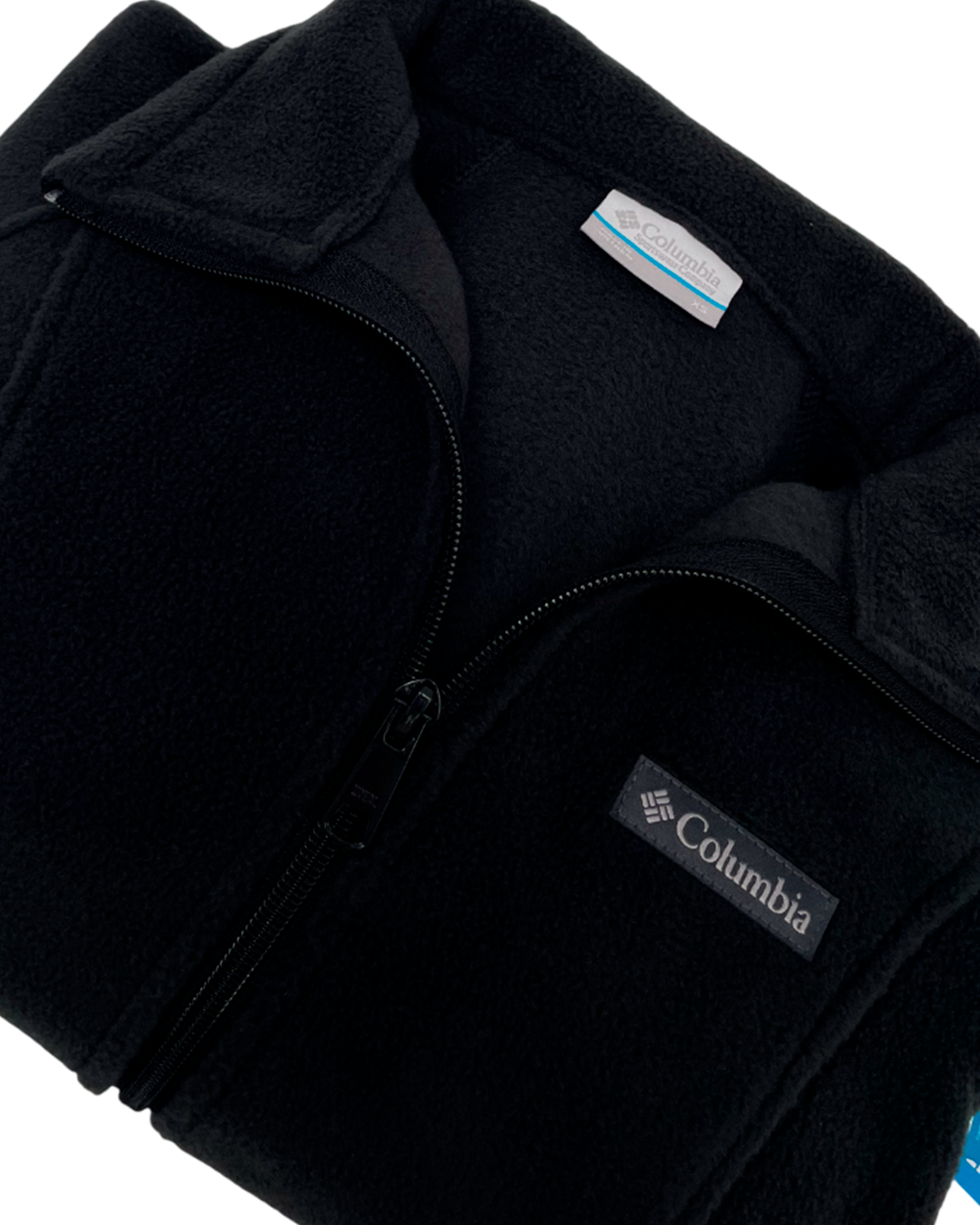 Casaca Polar Columbia Dama