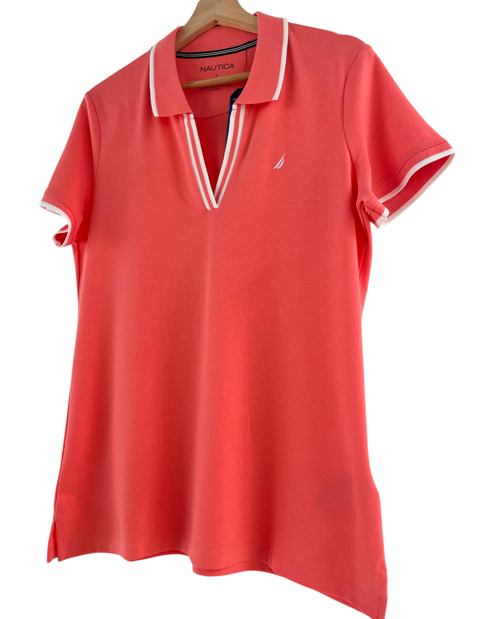 Camisero Náutica Dama