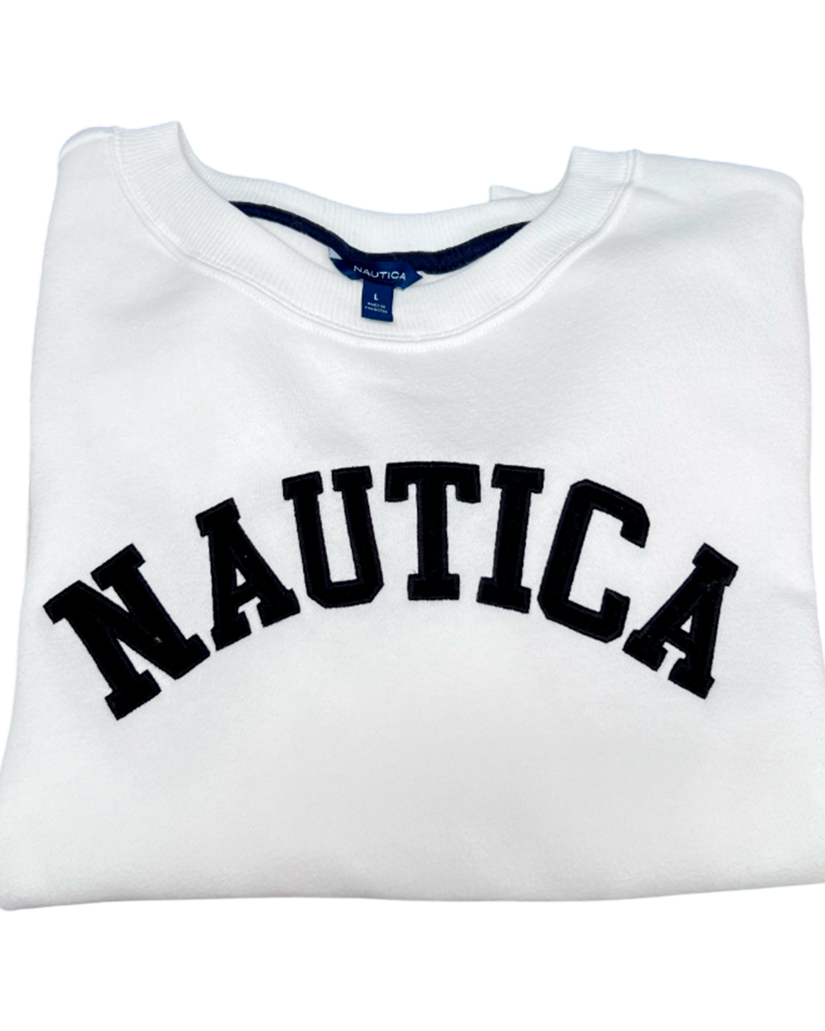 Polera Náutica Dama