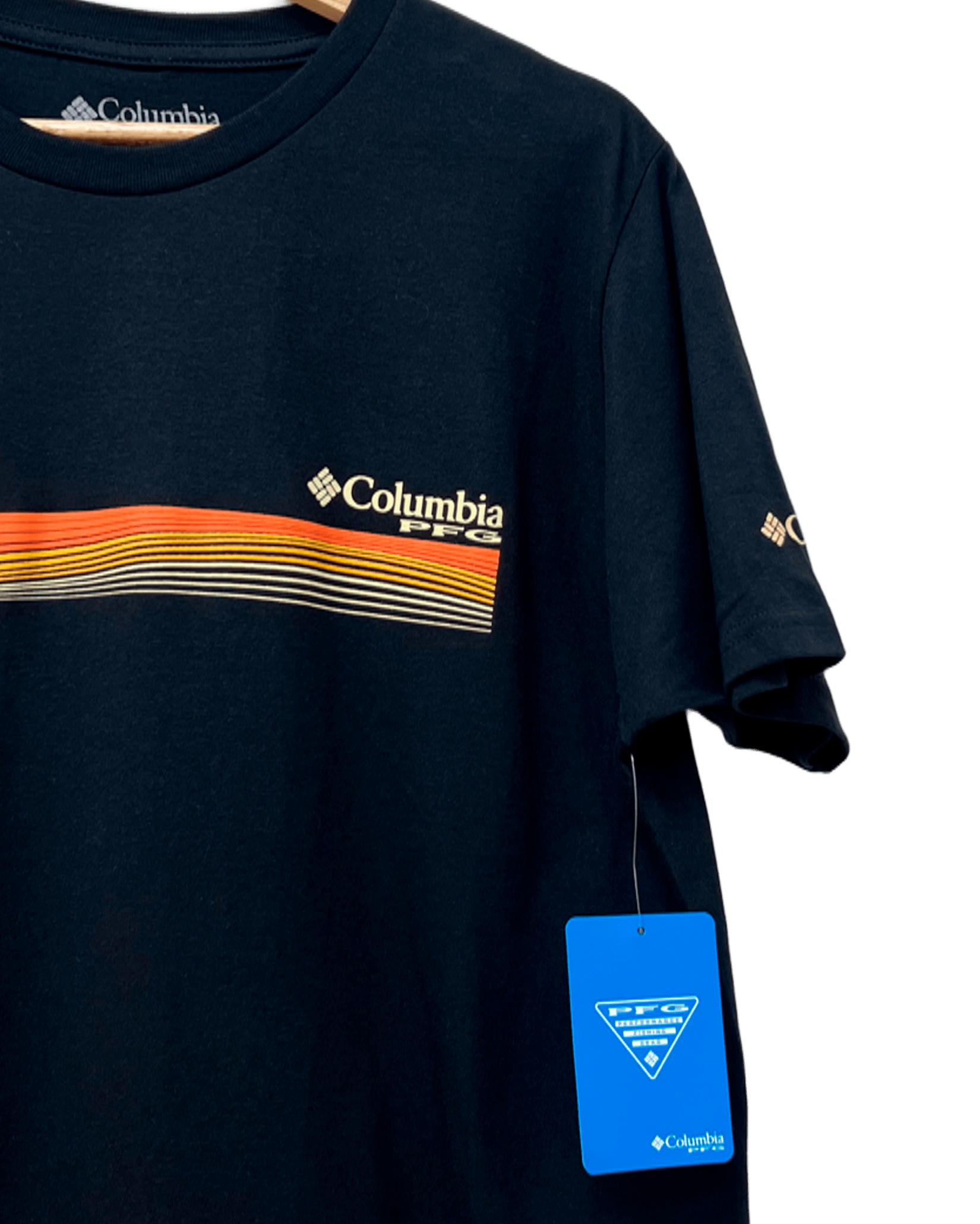 Polo Columbia PFG.