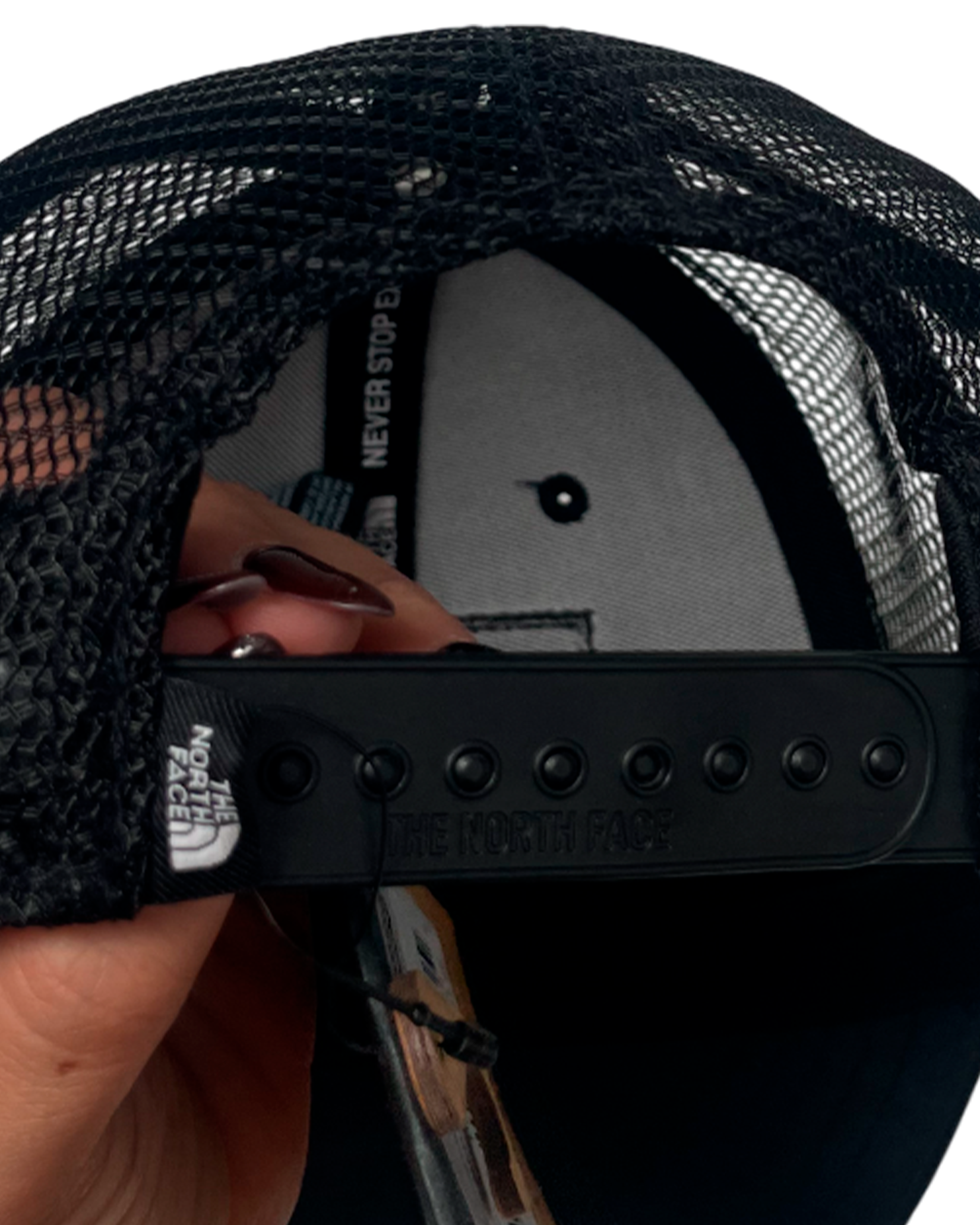 Gorra The North Face Mudder Trucker Hat