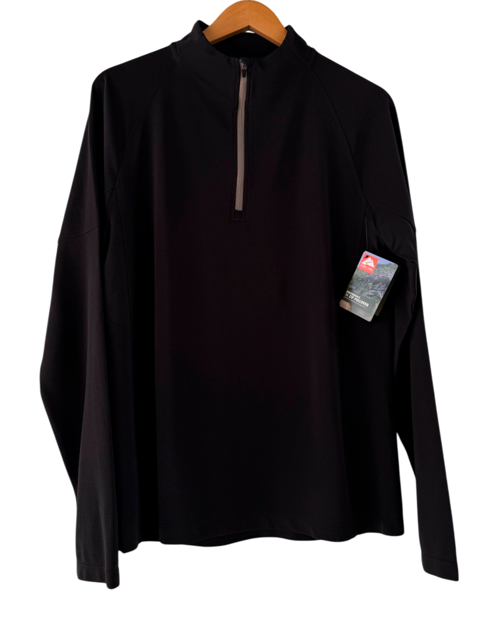 Polera Deportiva Ozark Trail