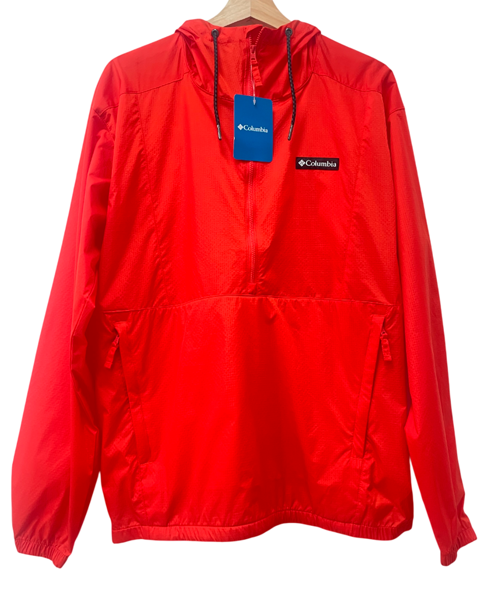 Cortaviento Impermeable Columbia
