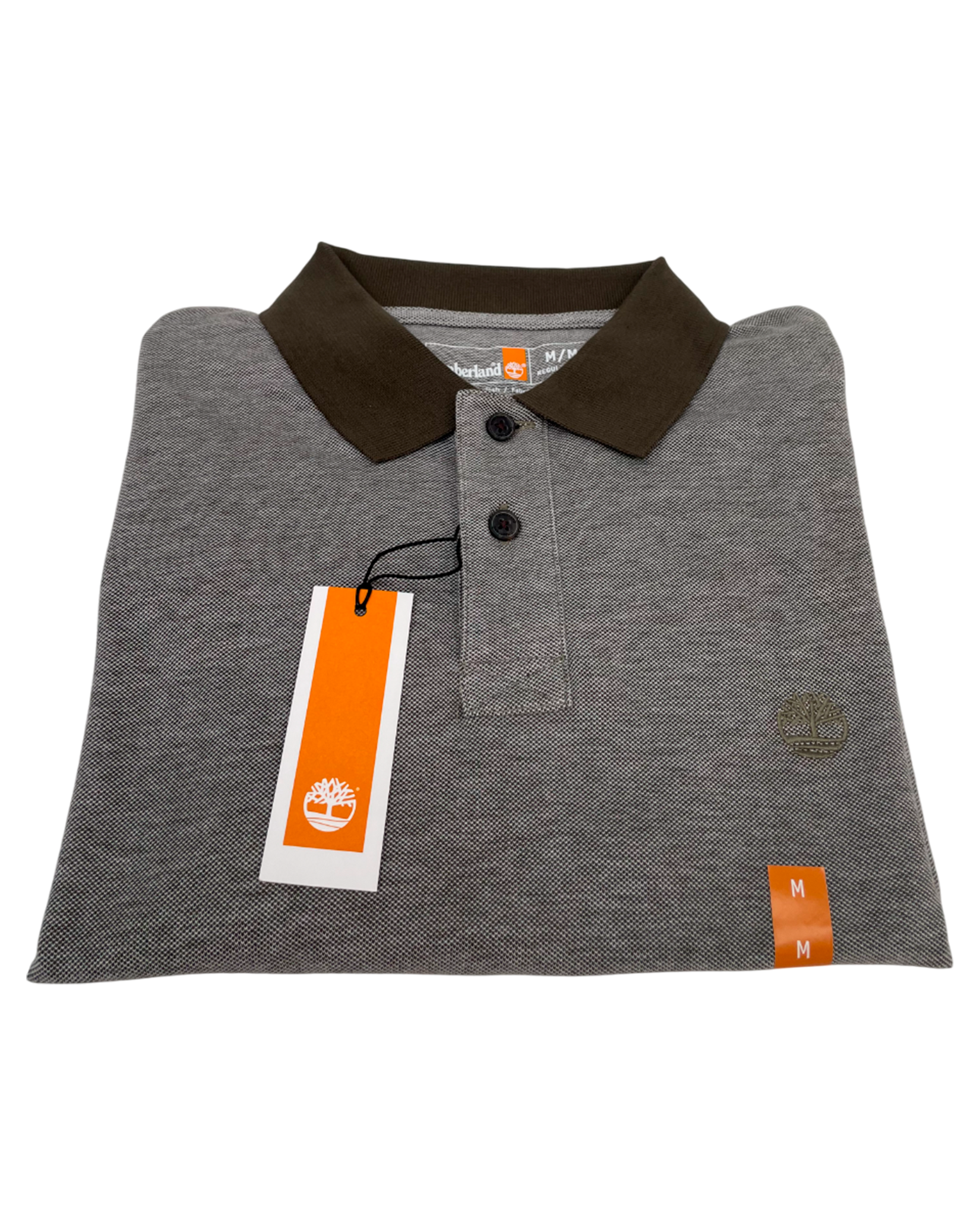 Camisero Timberland