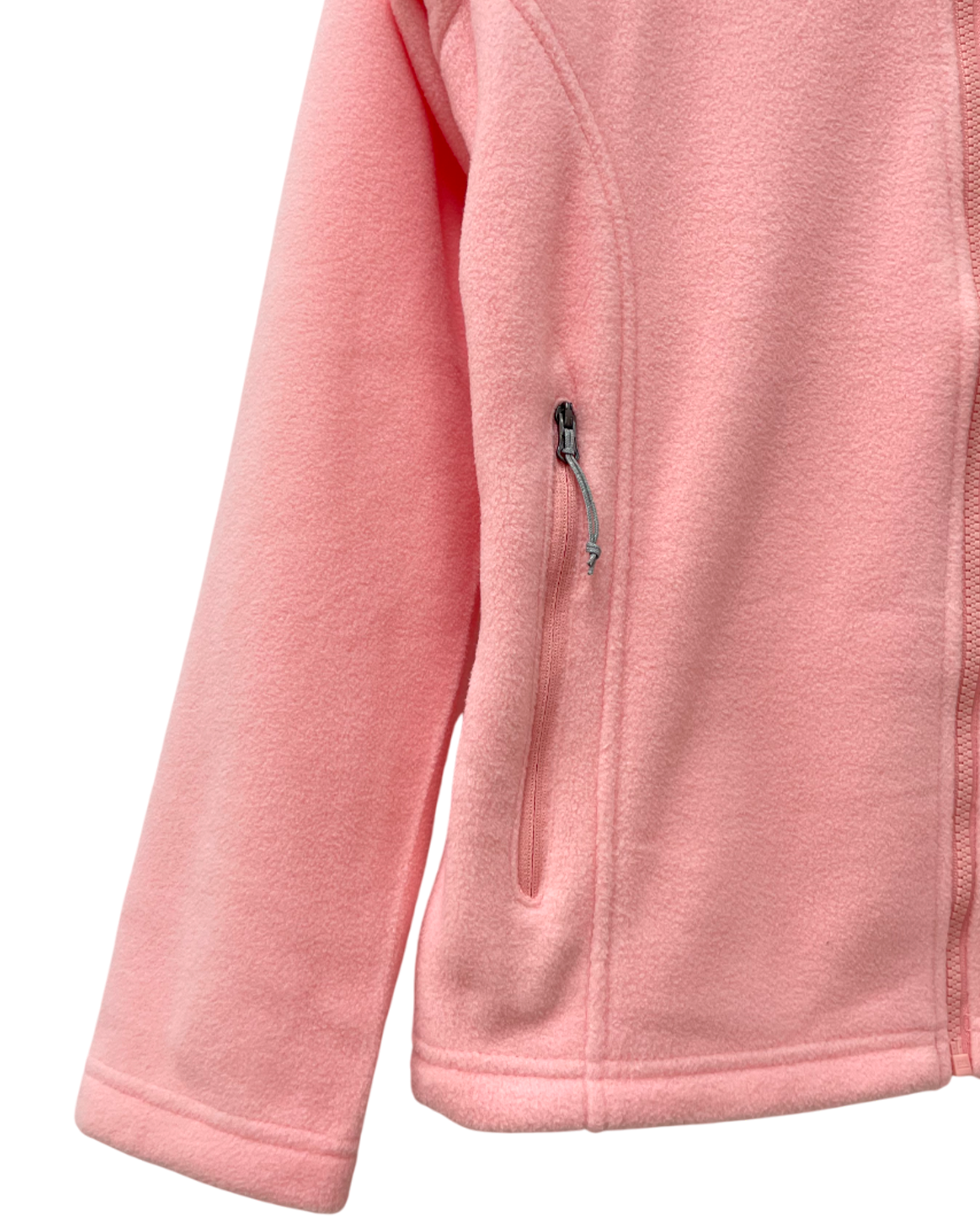 Casaca Polar Columbia Dama