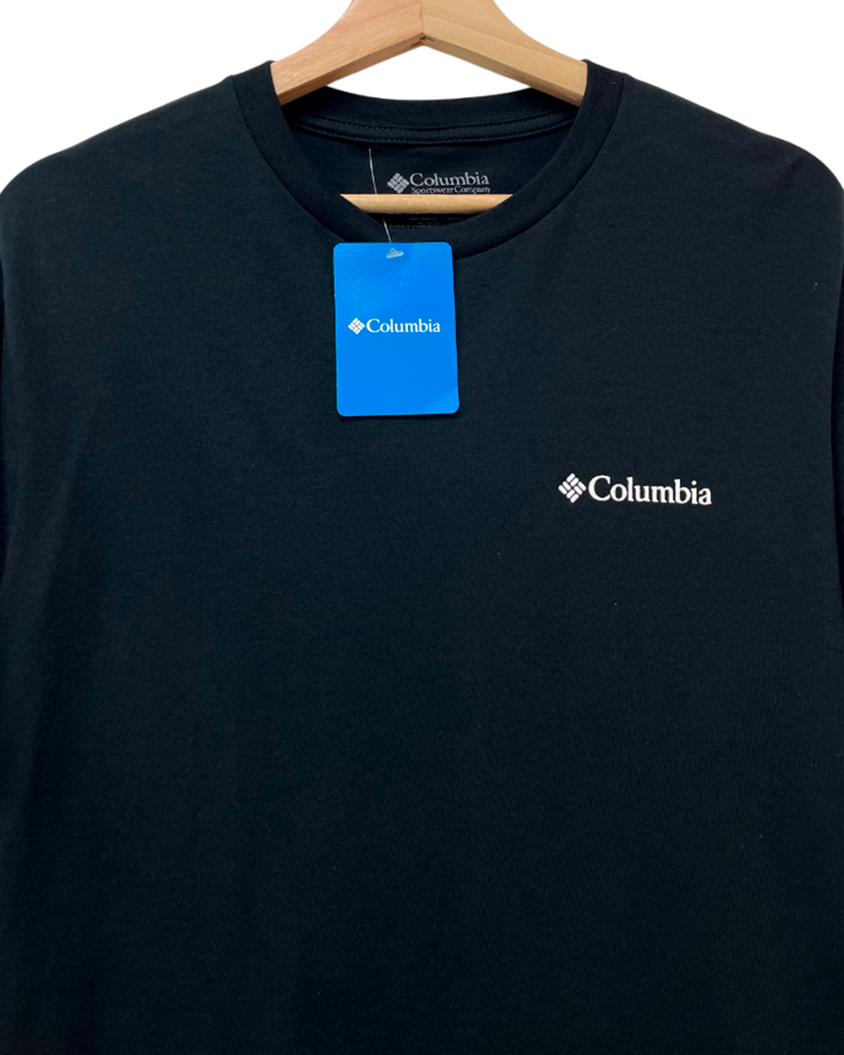 Polo Columbia