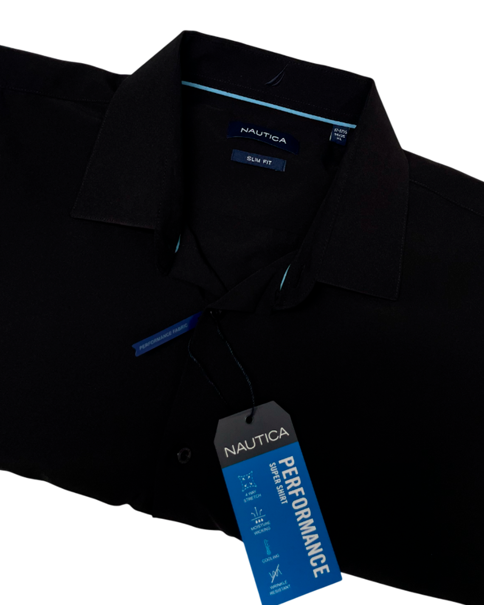 Camisa Náutica