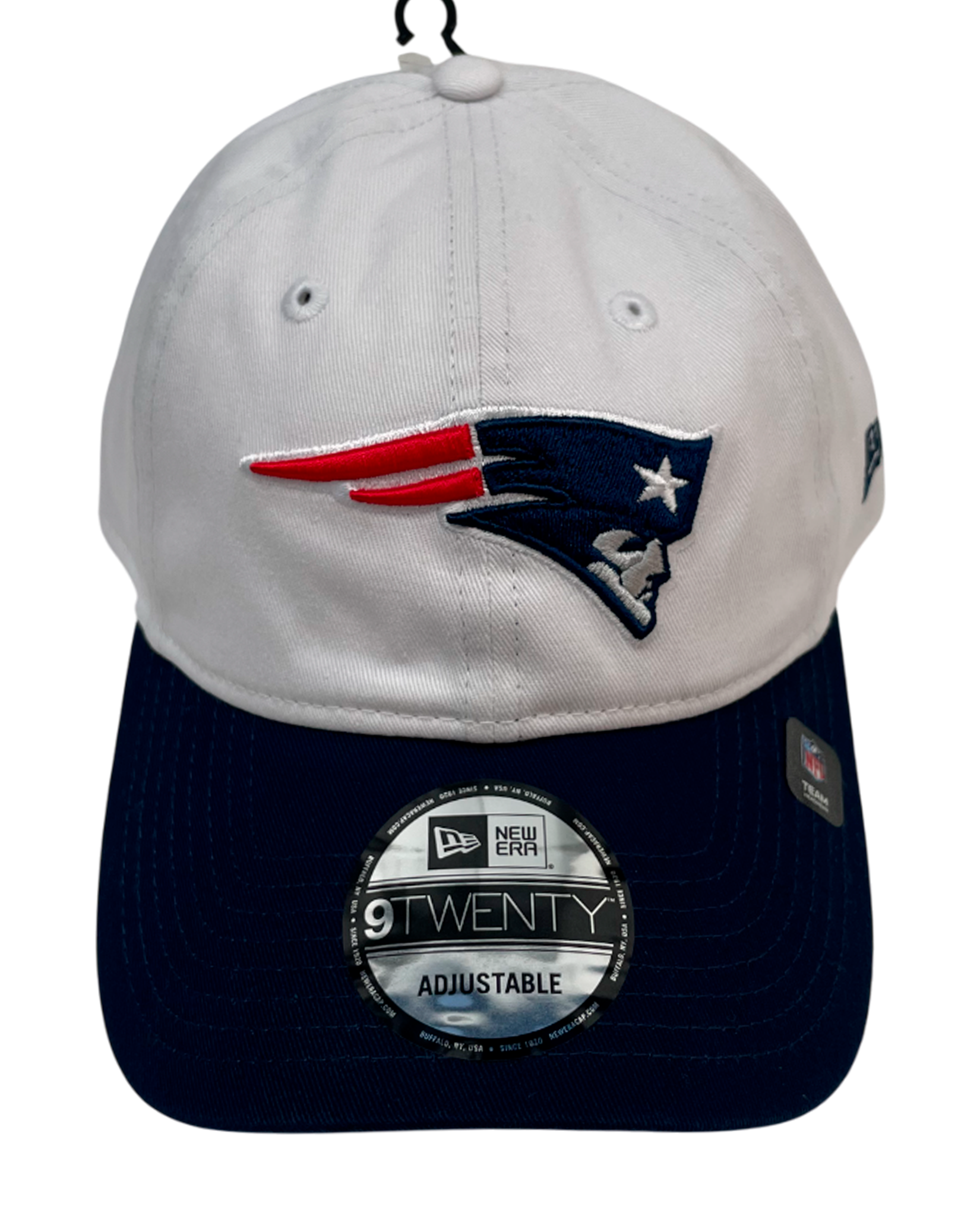 Gorra New Era England Patriots