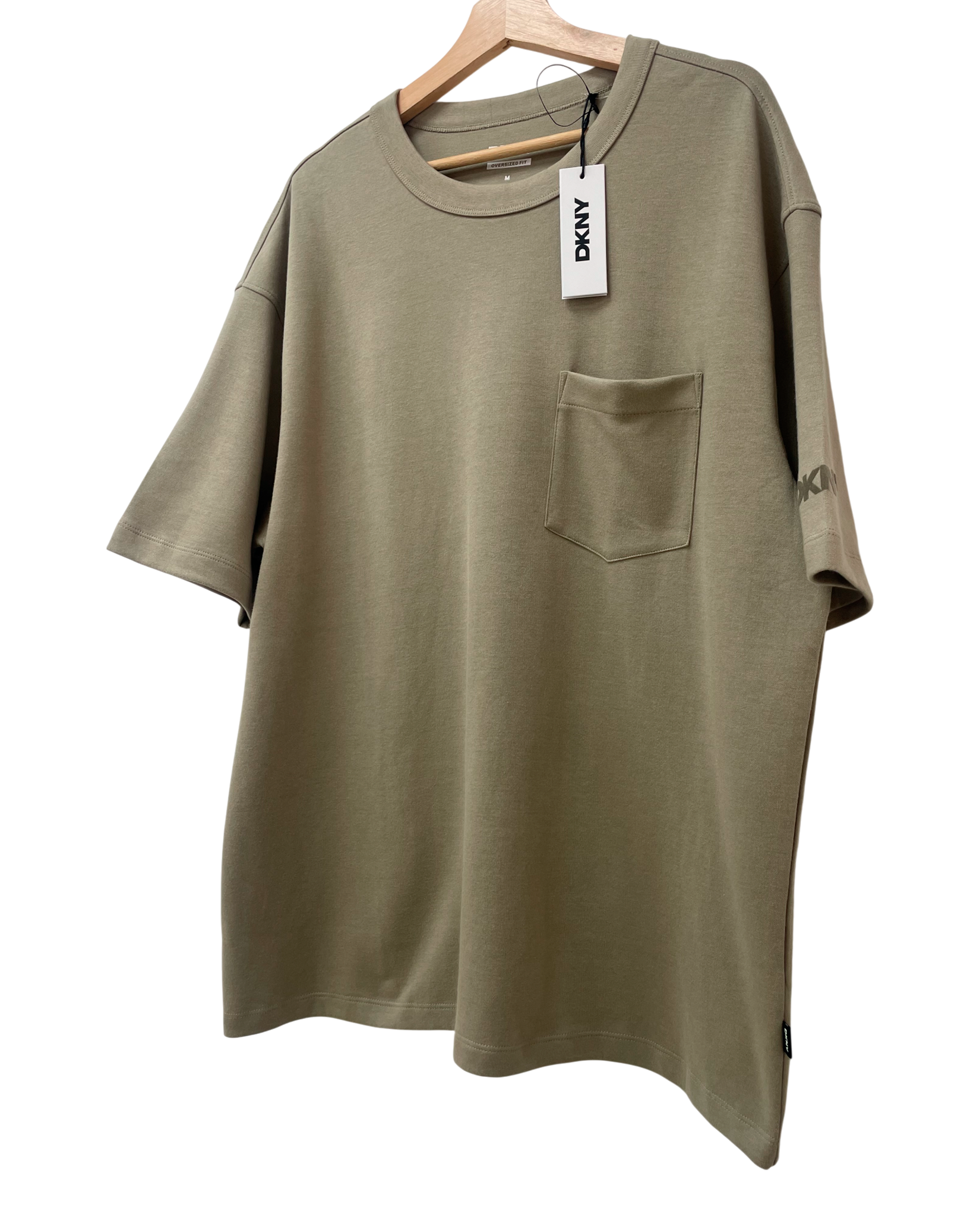 Polo Oversize DKNY