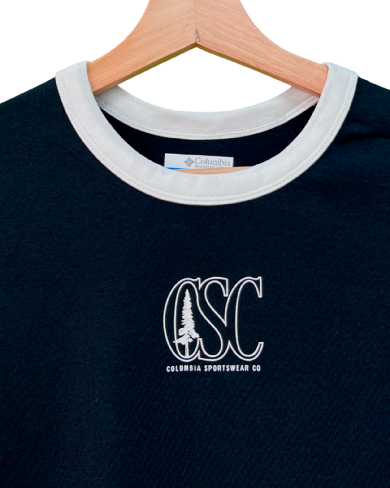 Polo Columbia Dama