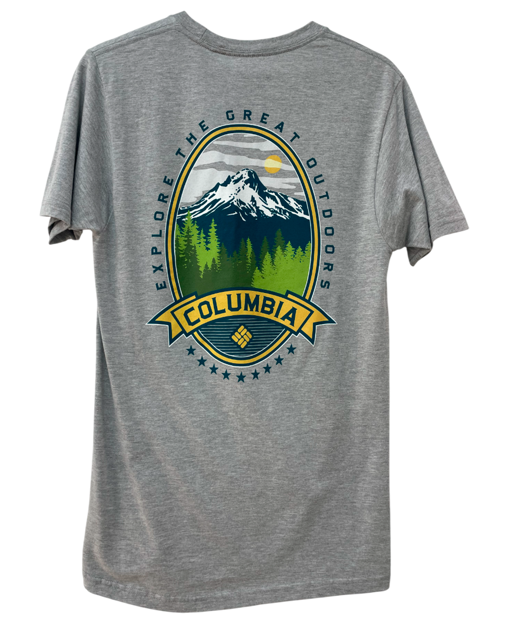 Polo Columbia