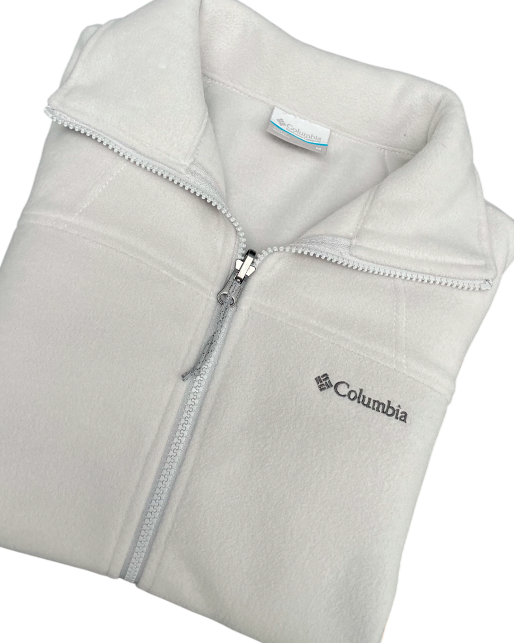 Casaca Polar Columbia Dama