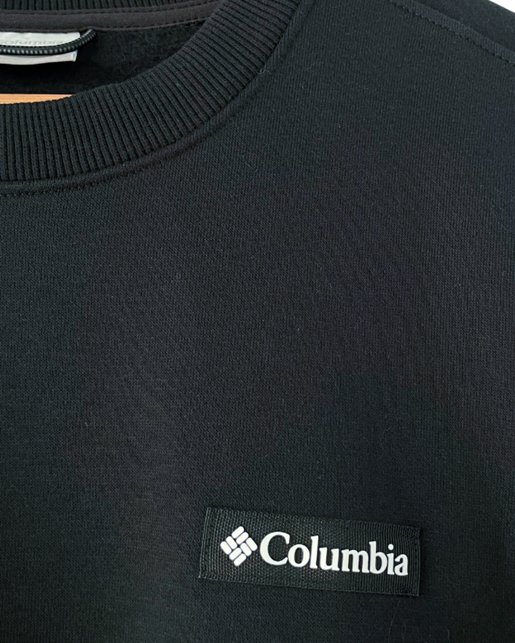 Polera Columbia