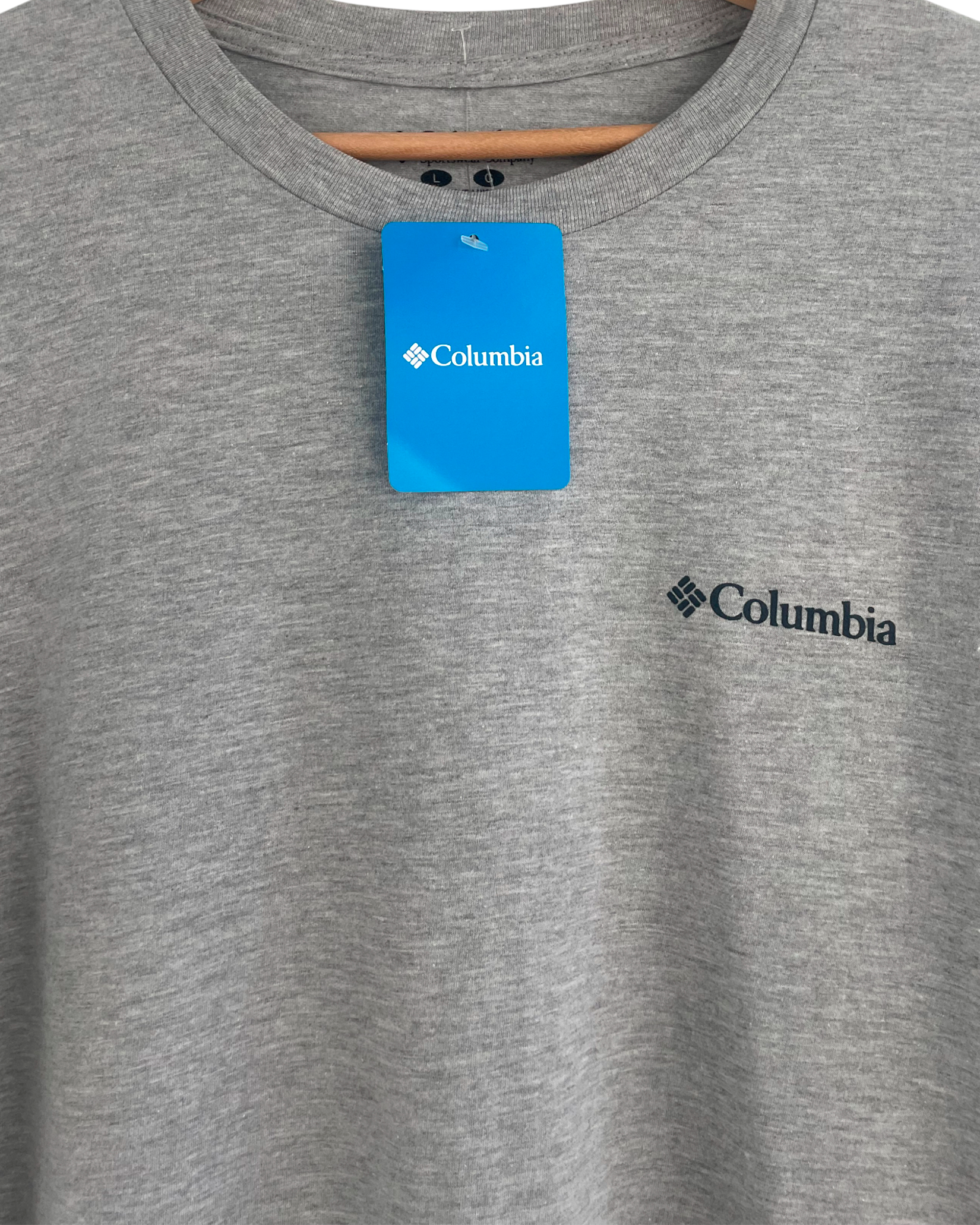 Polo Columbia