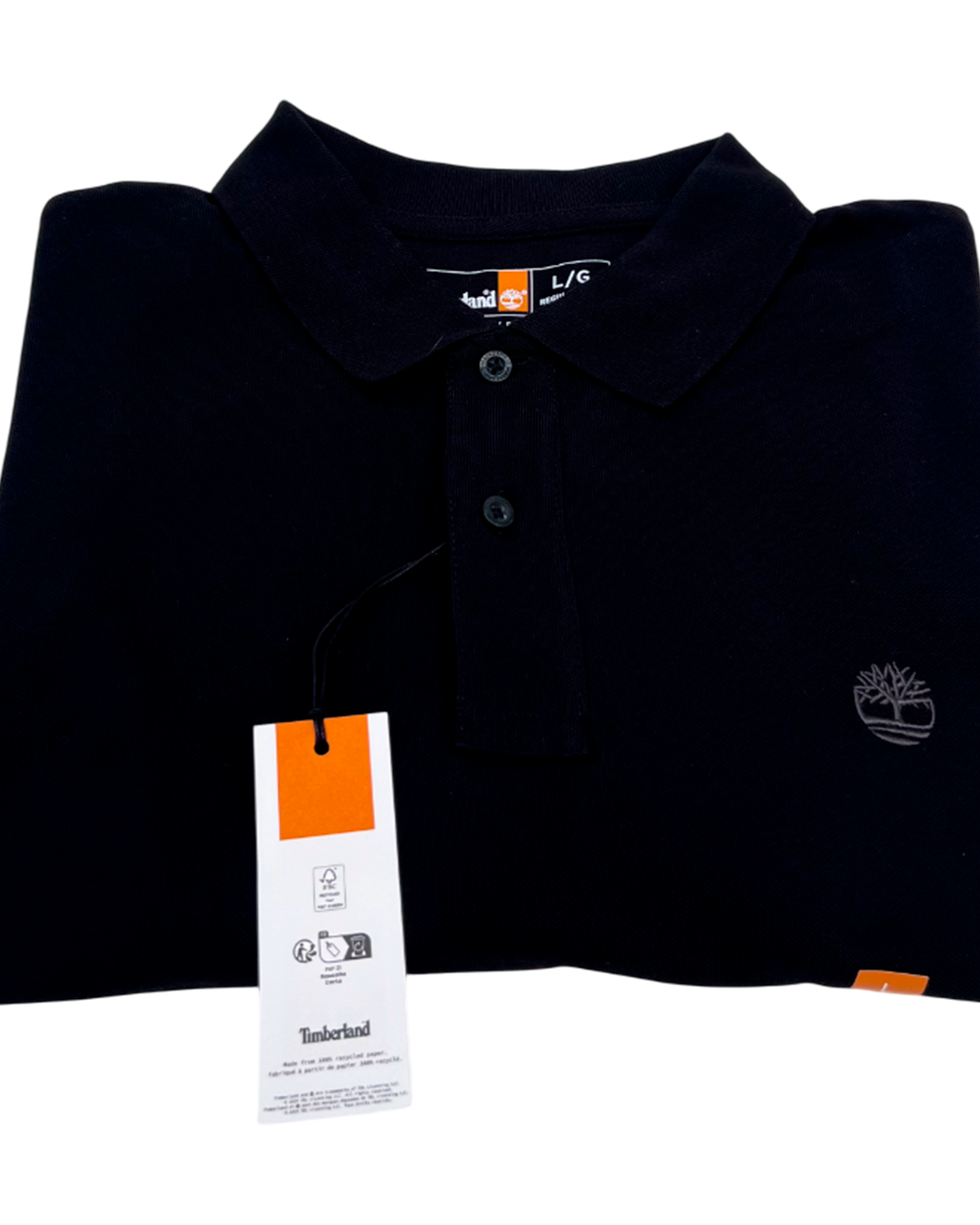 Camisero Timberland