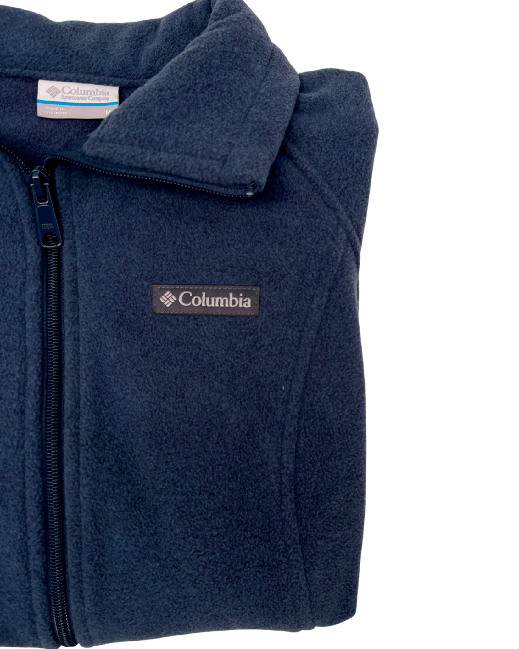 Casaca Polar Columbia Dama