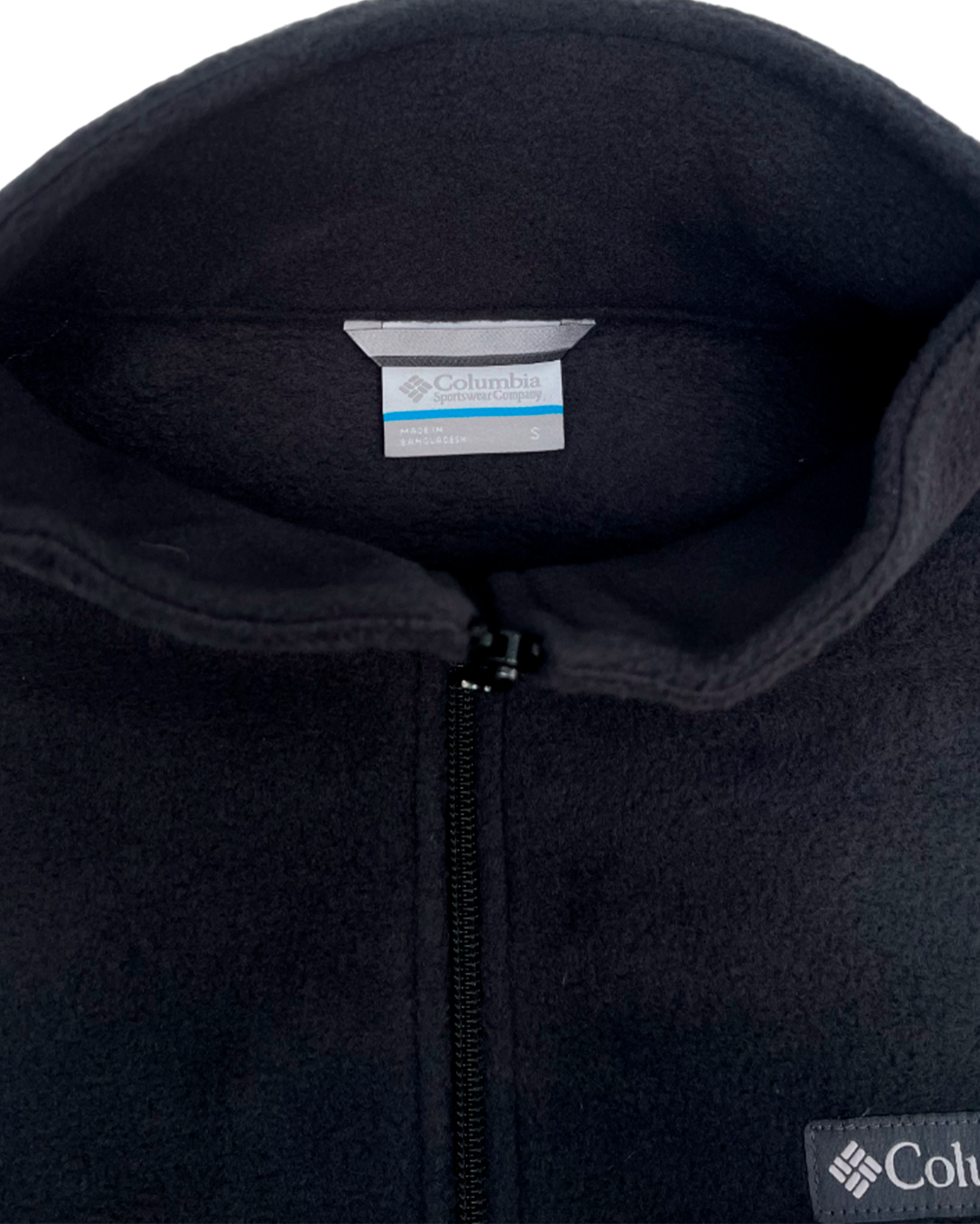 Polar Columbia