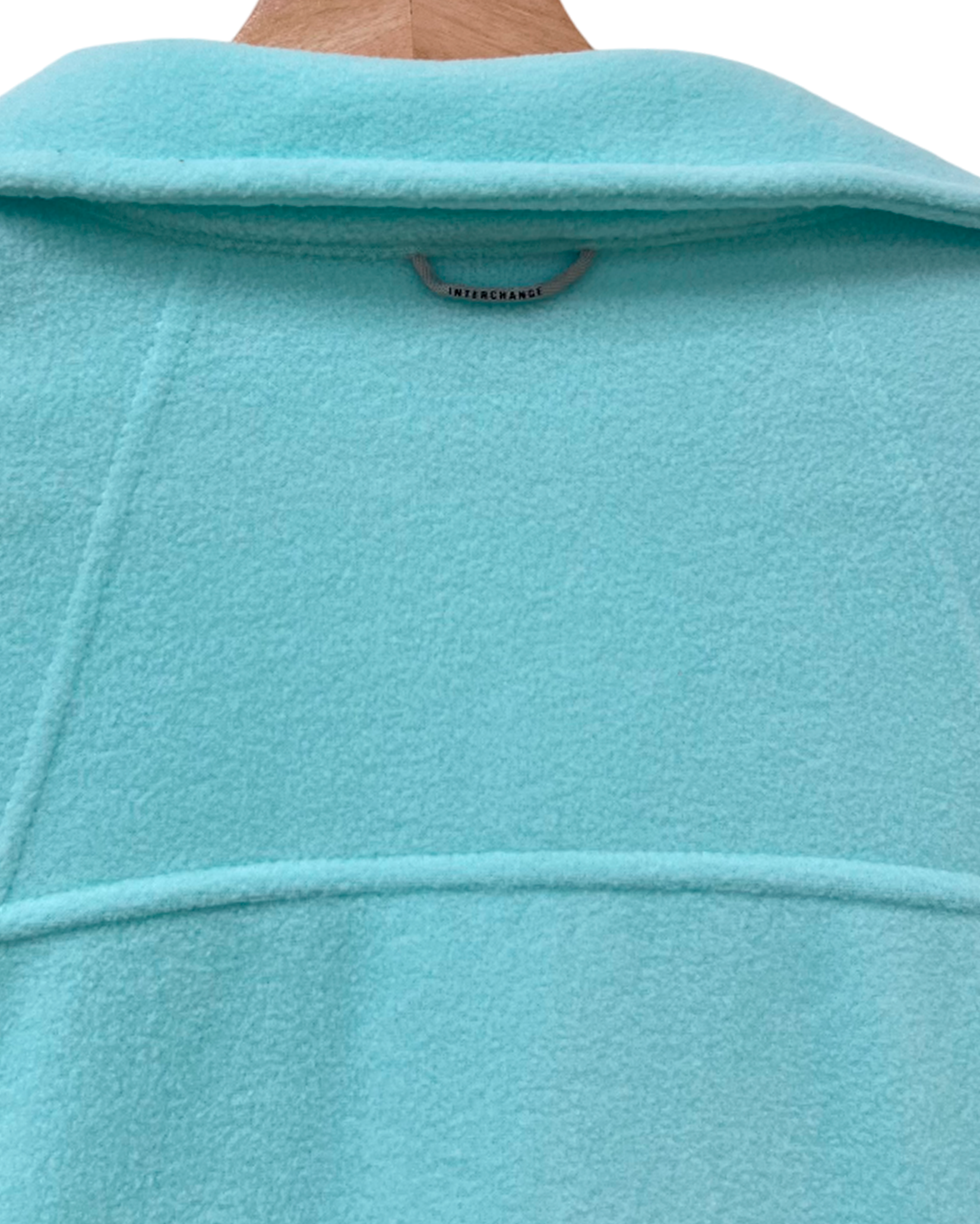 Casaca Polar Columbia Dama