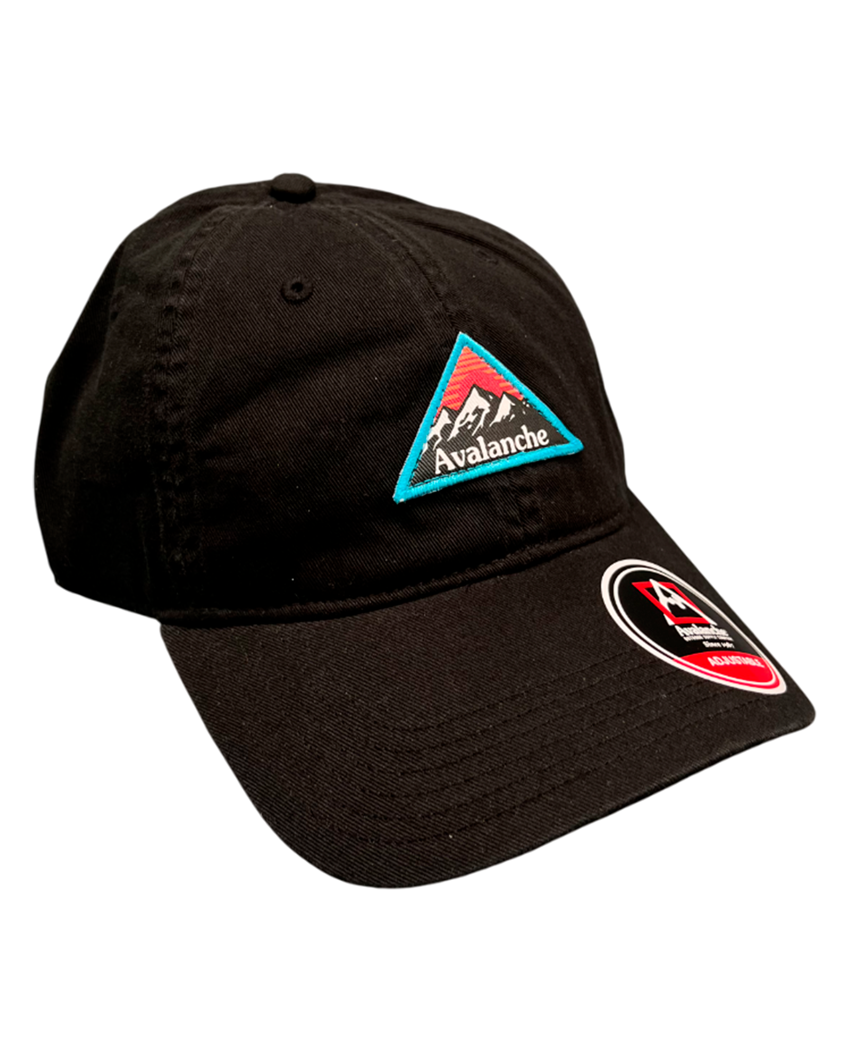 Gorra Avalanche