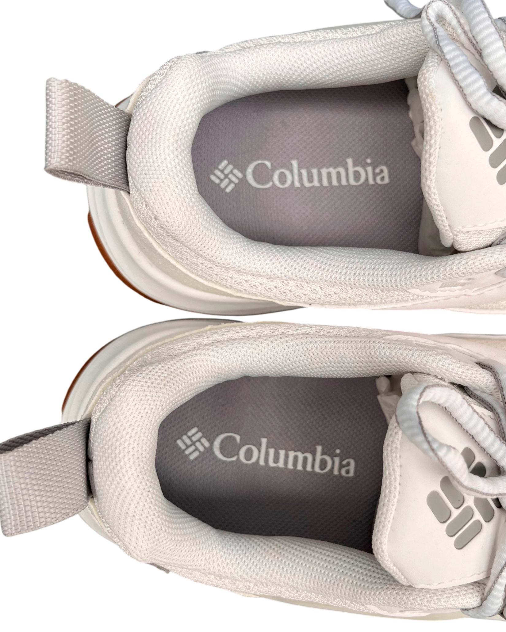 Zapatilla Columbia Dama