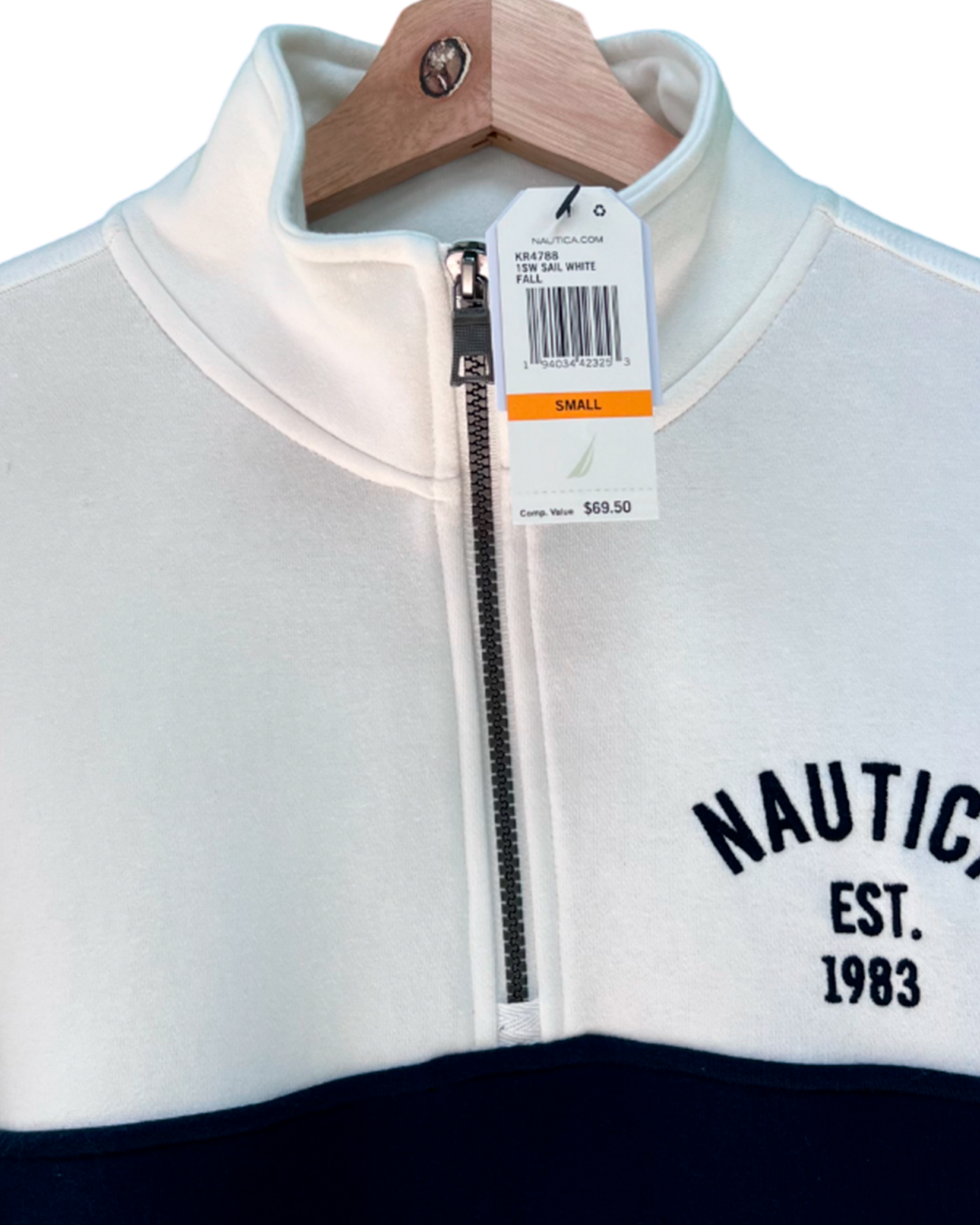 Polera Naútica