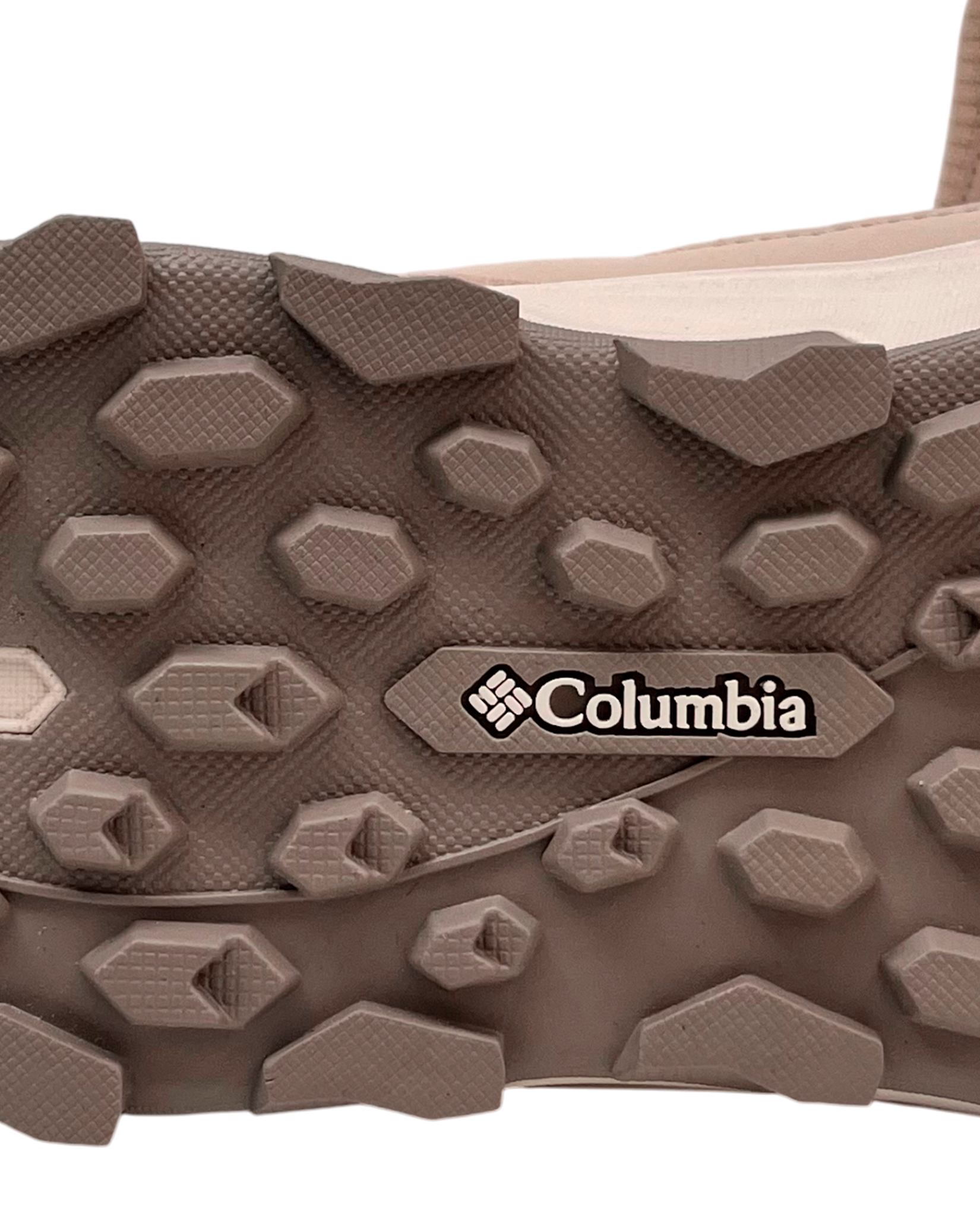 Zapatilla Columbia Dama