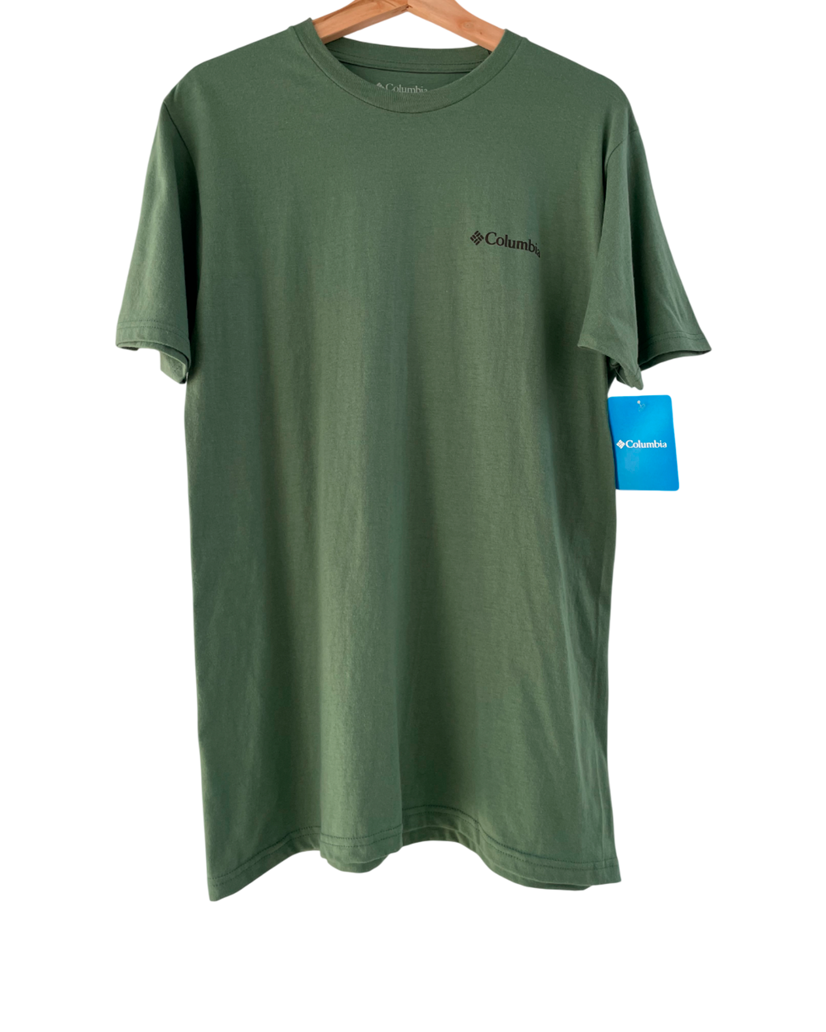 Polo Columbia