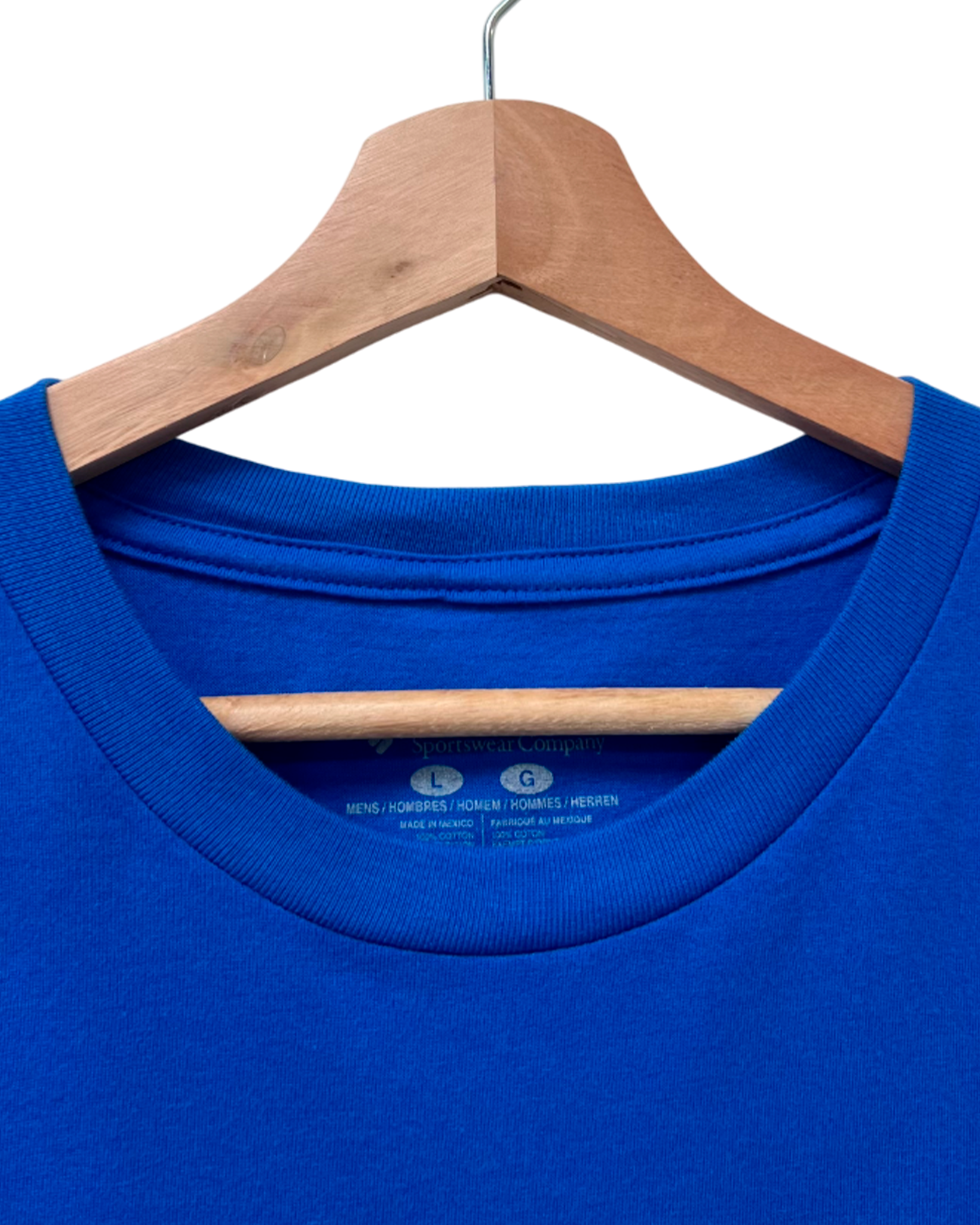 Polo Columbia