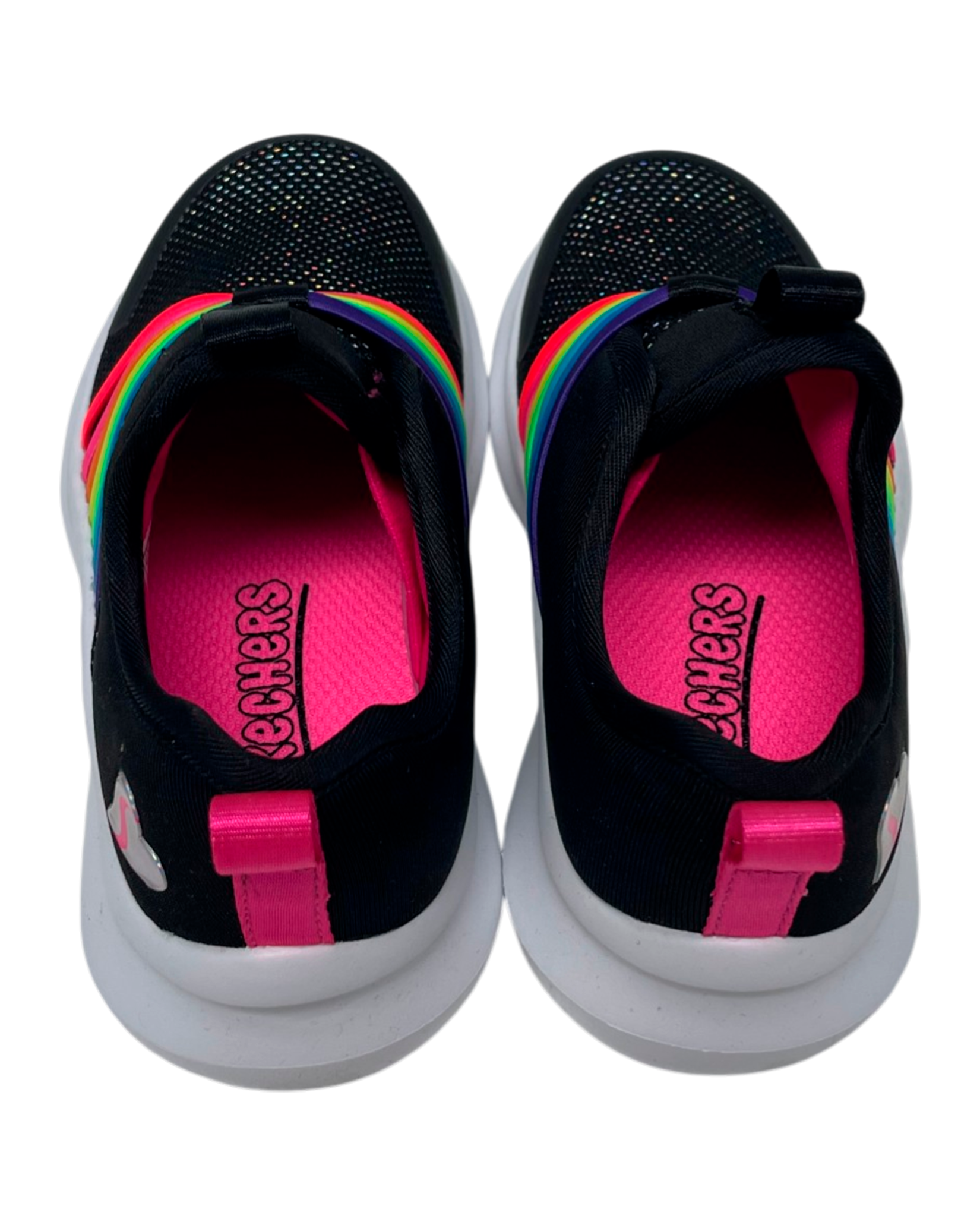 Zapatilla Skechers RAIMBOW FANTASTIC Niña