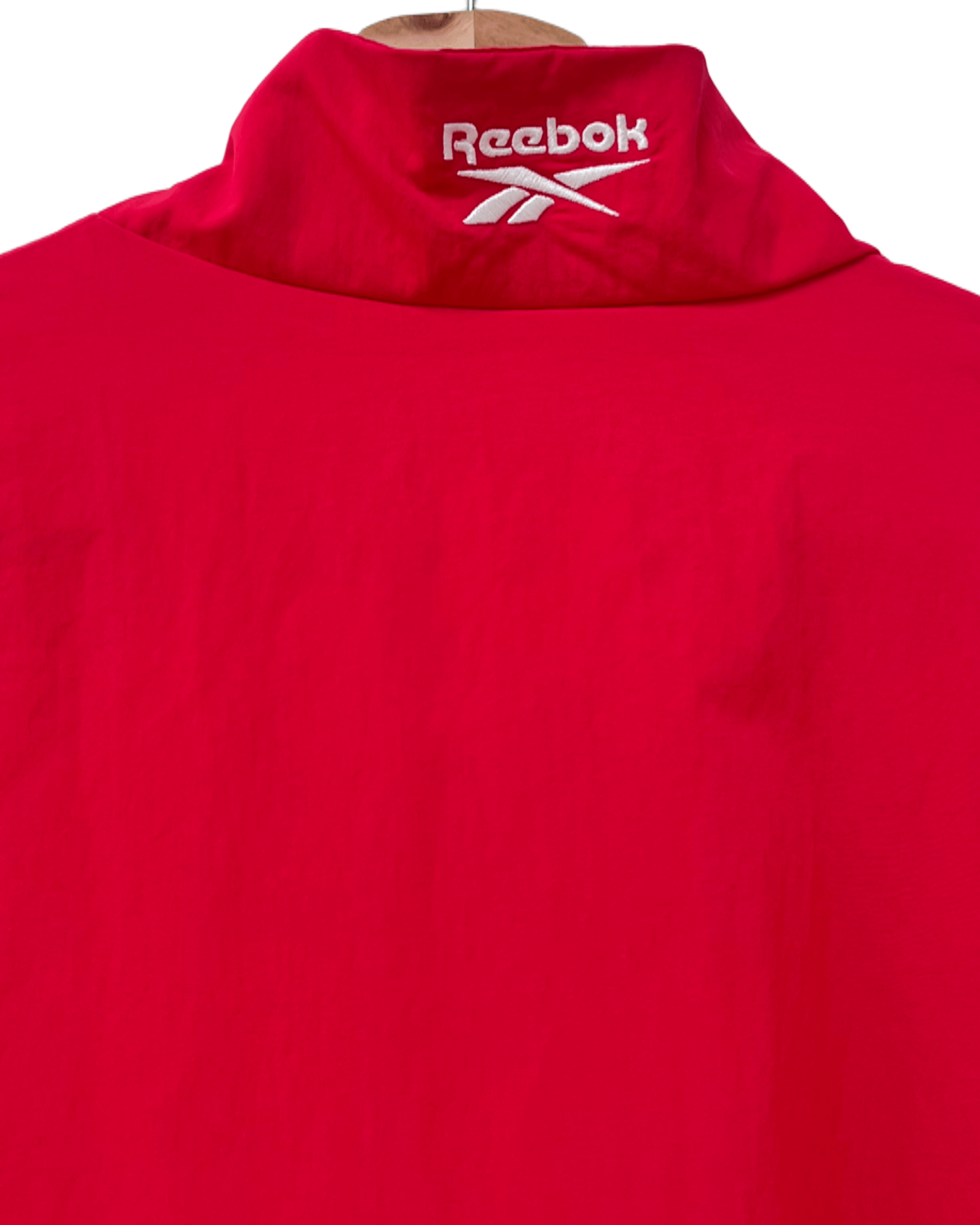 Casaca Reebok Old School