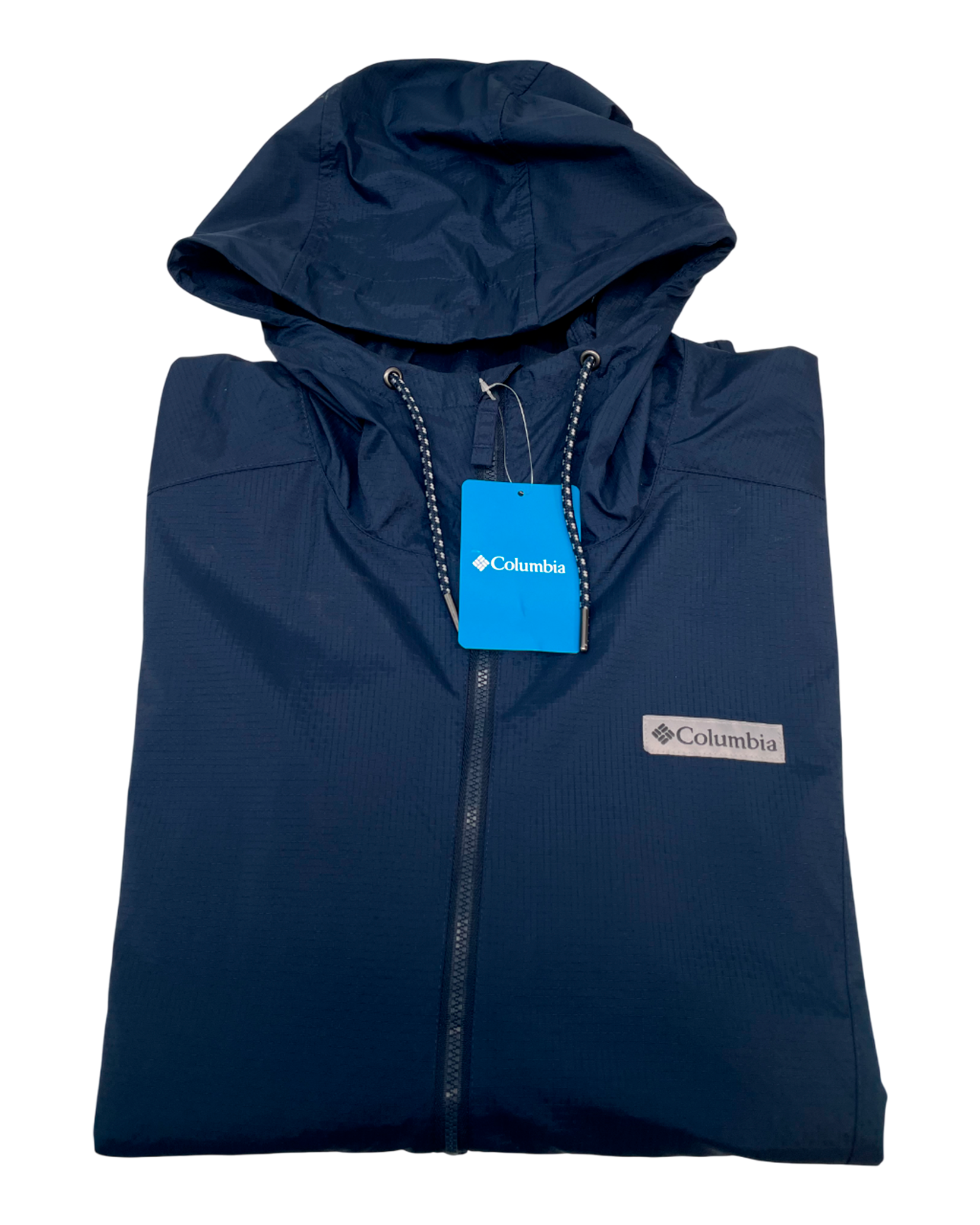 Cortaviento Impermeable Columbia