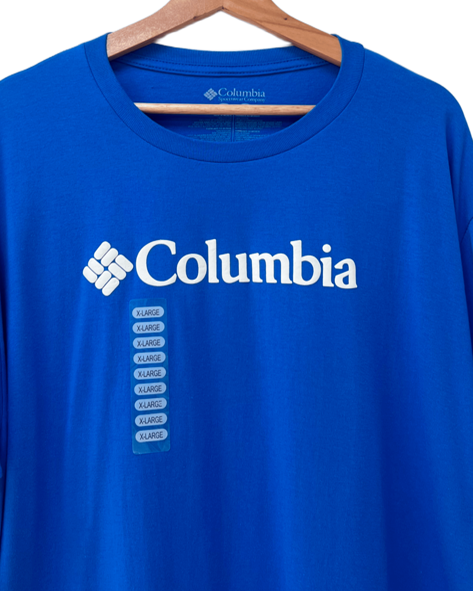 Polo Columbia